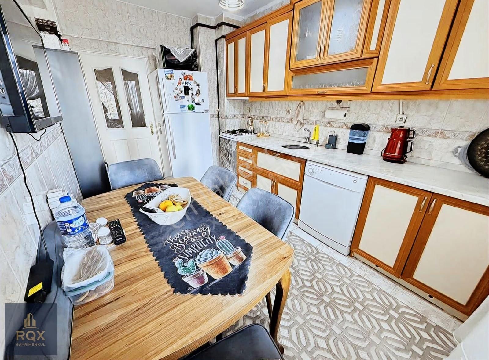 Bağlıca Yolu Üzeri Sitede Ara Kat Asansörlü Masrafsız 3+1 Daire - Görsel 34