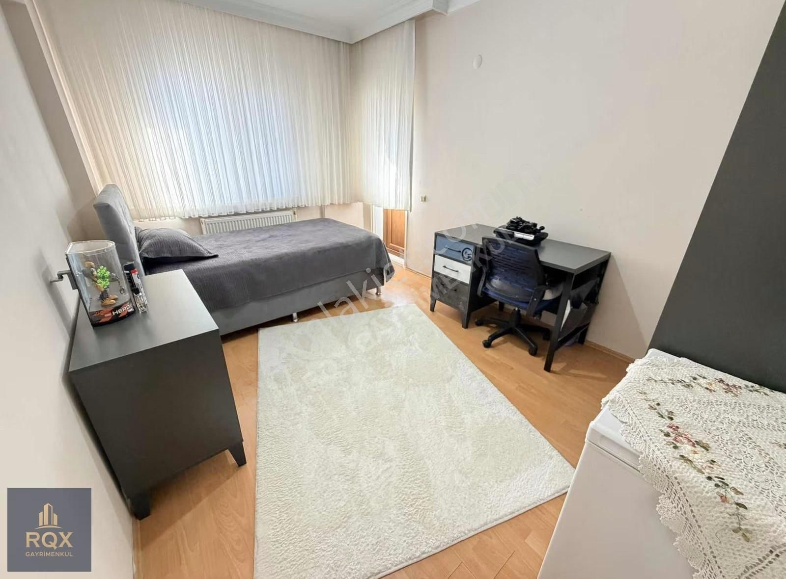 Bağlıca Yolu Üzeri Sitede Ara Kat Asansörlü Masrafsız 3+1 Daire - Görsel 27