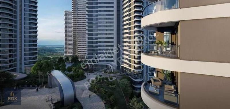 Natura Vadi'de Tapulu, Kaçırılmaz Fiyat Yüksek Kat Geniş 3+1 - Görsel 22