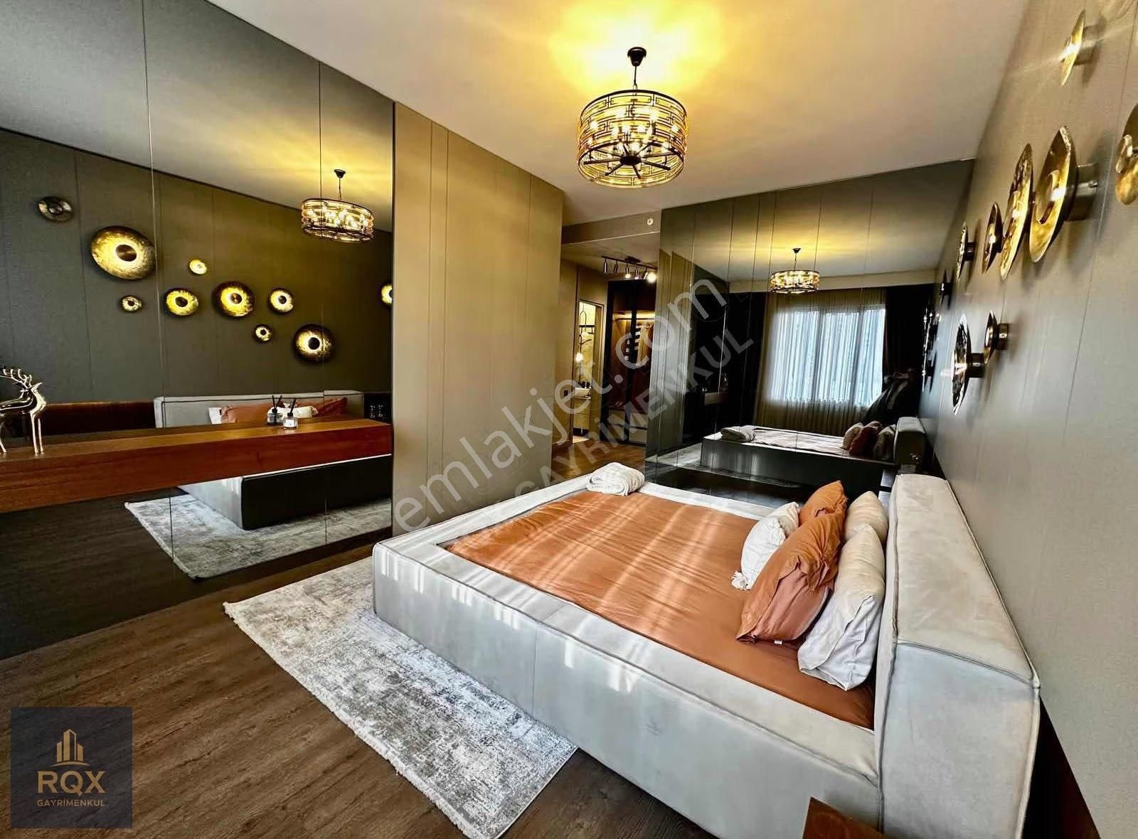 Natura Vadi'de Tapulu, Kaçırılmaz Fiyat Yüksek Kat Geniş 3+1 - Görsel 8