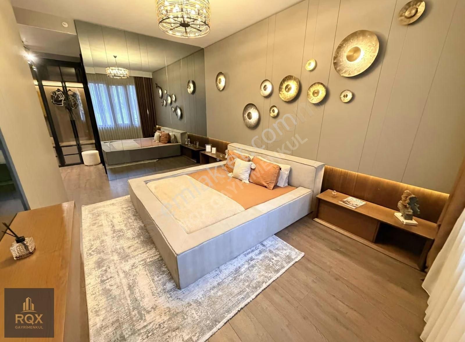 Natura Vadi'de Tapulu, Kaçırılmaz Fiyat Yüksek Kat Geniş 3+1 - Görsel 11