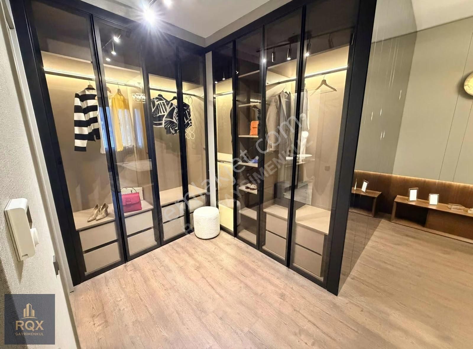 Natura Vadi'de Tapulu, Kaçırılmaz Fiyat Yüksek Kat Geniş 3+1 - Görsel 21