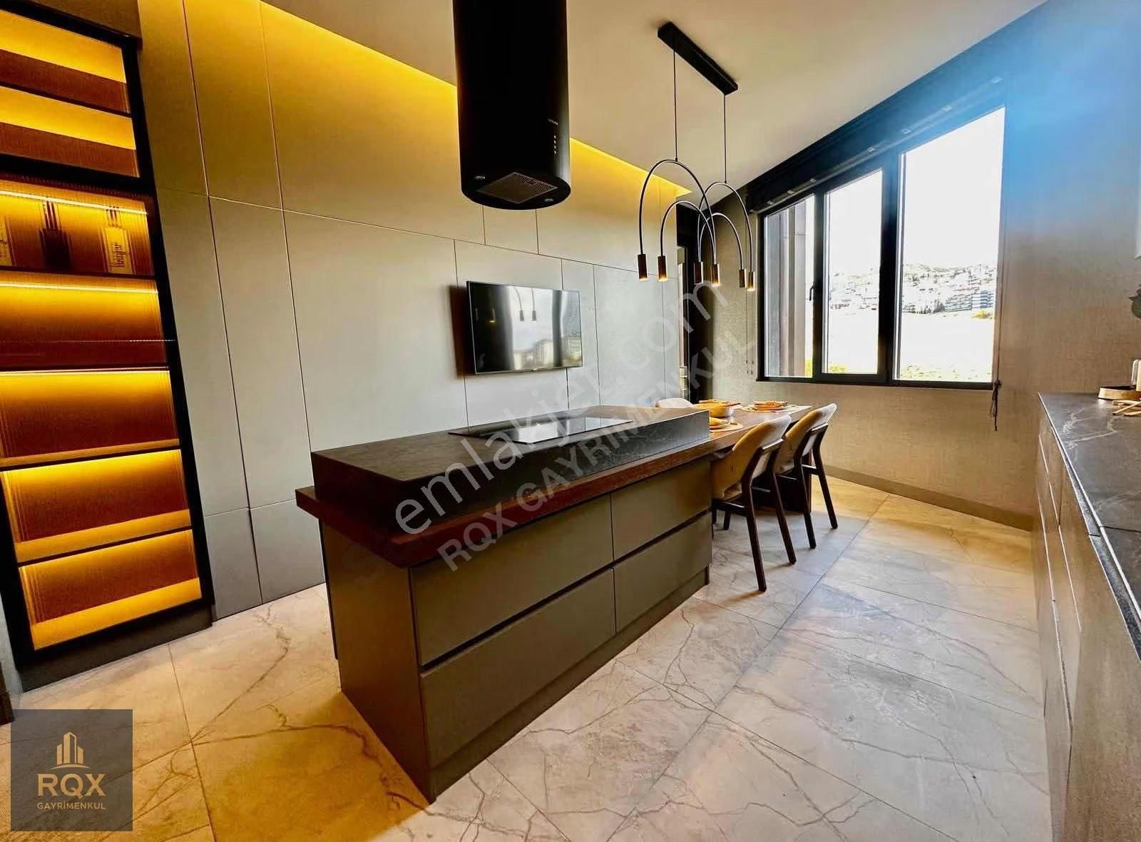 Natura Vadi'de Tapulu, Kaçırılmaz Fiyat Yüksek Kat Geniş 3+1 - Görsel 5