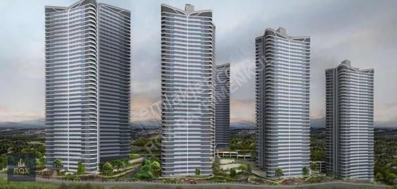 Natura Vadi'de Tapulu, Kaçırılmaz Fiyat Yüksek Kat Geniş 3+1 - Görsel 13