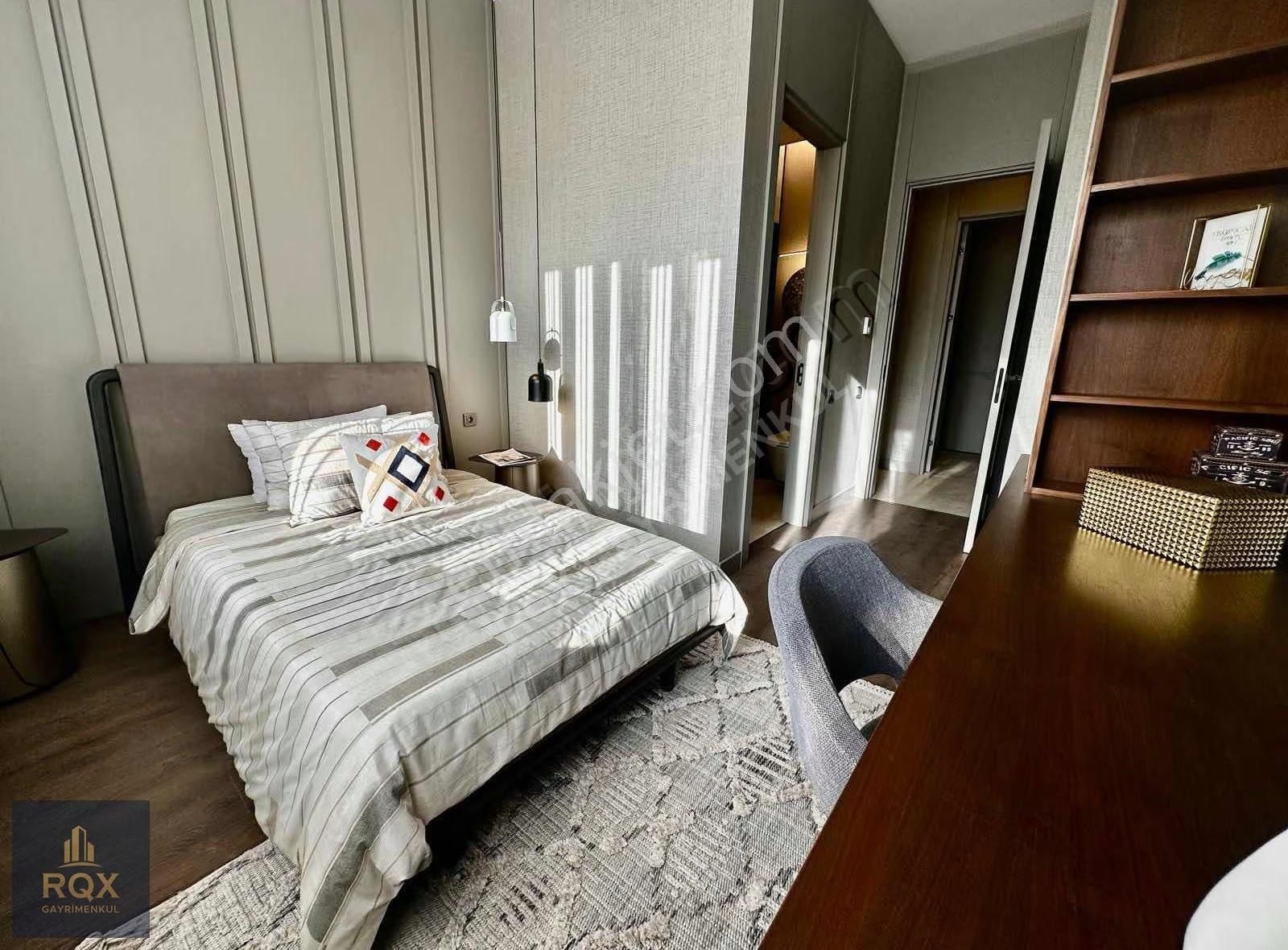 Natura Vadi'de Tapulu, Kaçırılmaz Fiyat Yüksek Kat Geniş 3+1 - Görsel 3