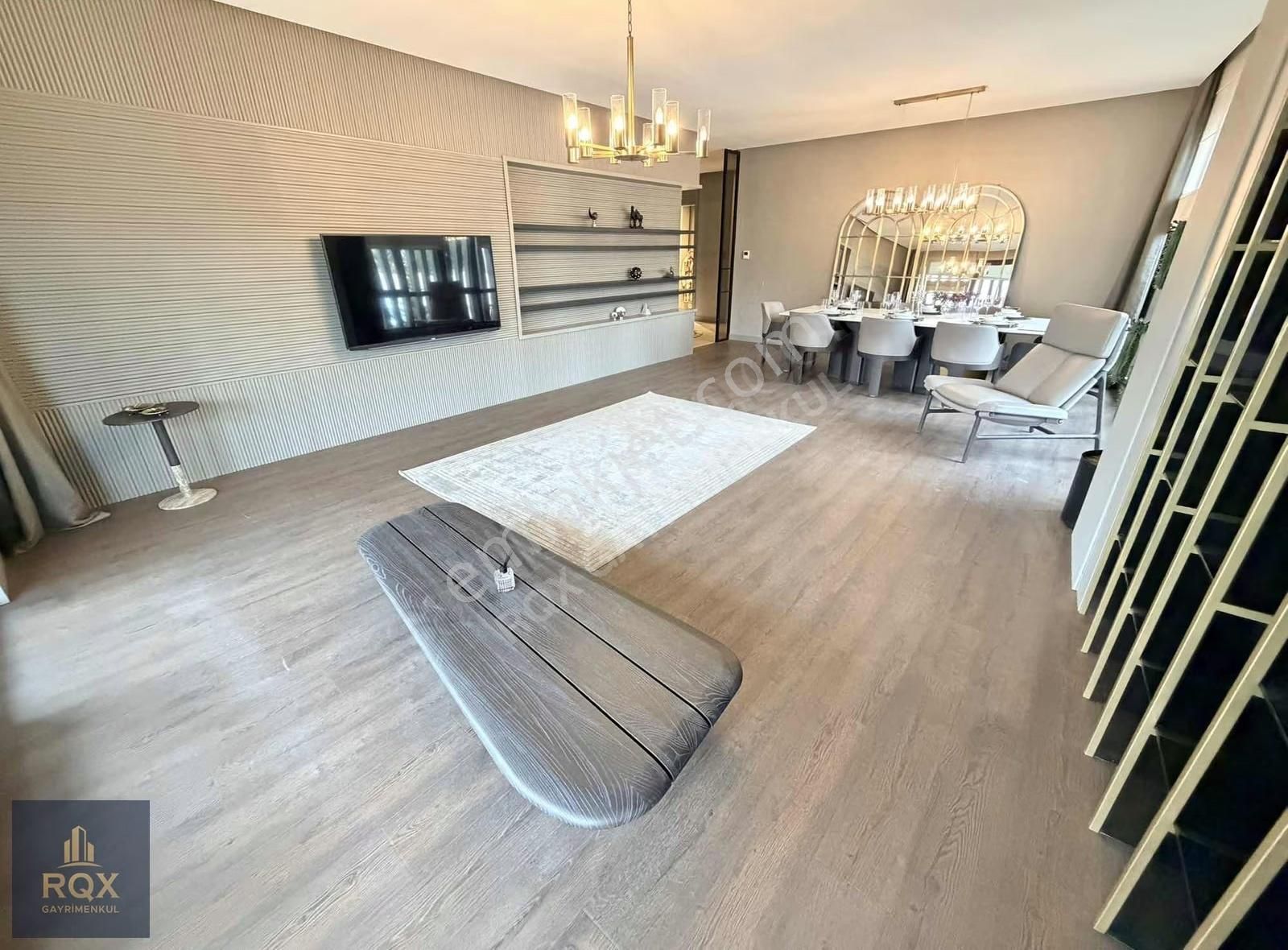 Natura Vadi'de Tapulu, Kaçırılmaz Fiyat Yüksek Kat Geniş 3+1 - Görsel 25