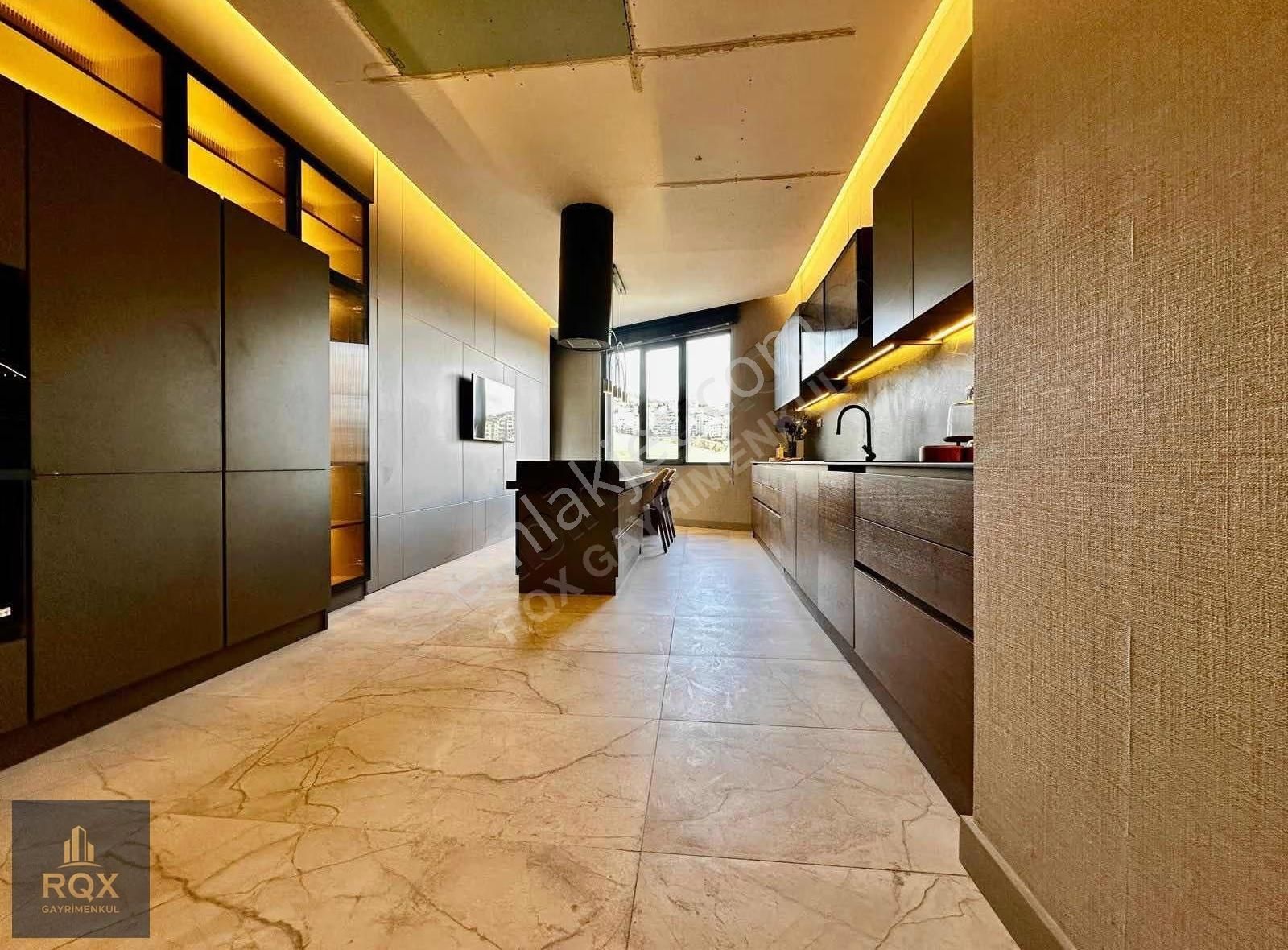 Natura Vadi'de Tapulu, Kaçırılmaz Fiyat Yüksek Kat Geniş 3+1 - Görsel 6