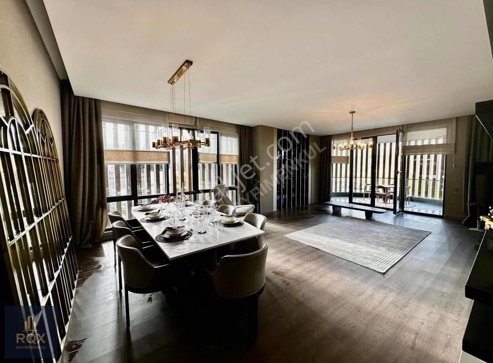 Natura Vadi'de Tapulu, Kaçırılmaz Fiyat Yüksek Kat Geniş 3+1 - Görsel 17