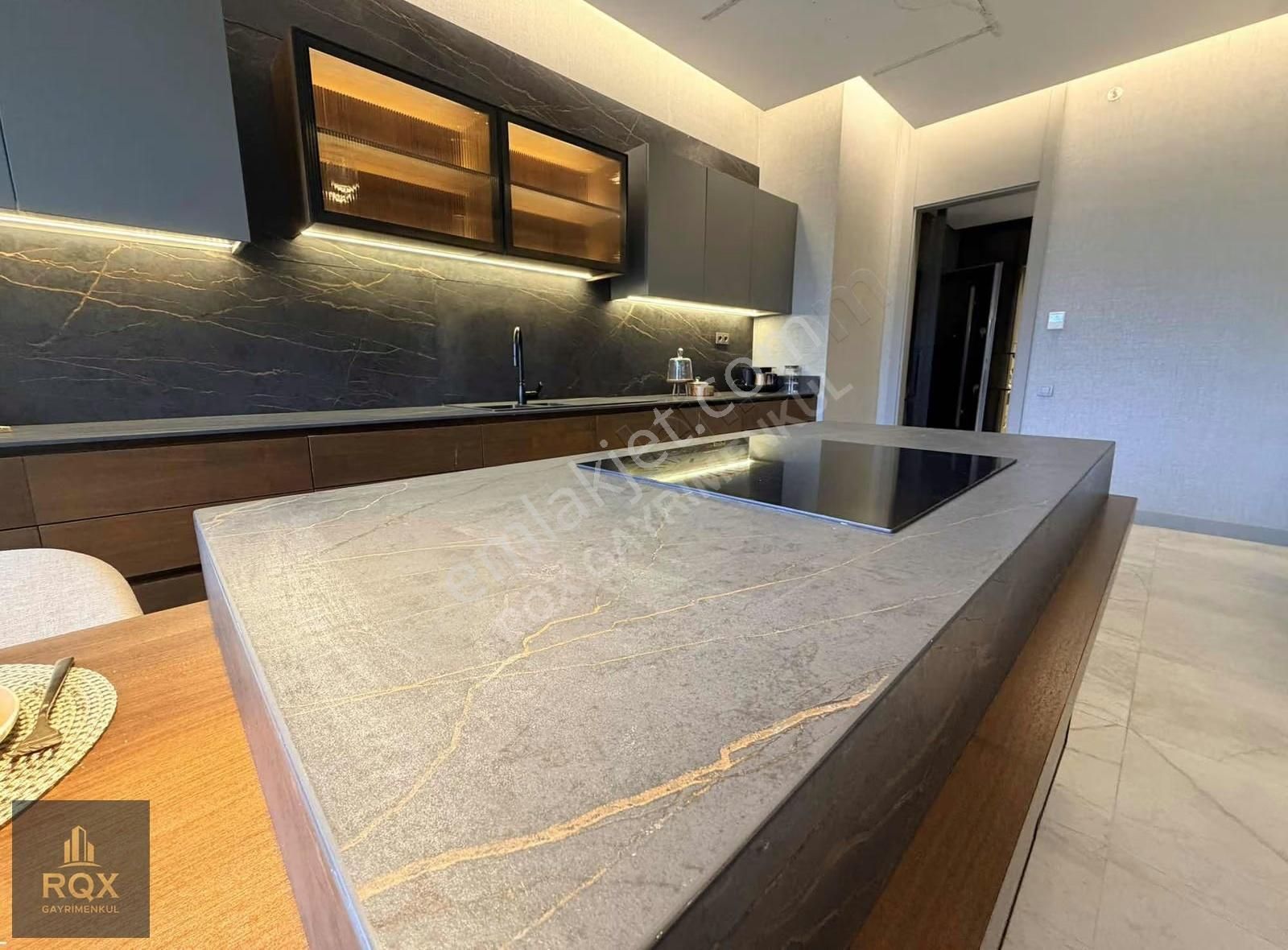 Natura Vadi'de Tapulu, Kaçırılmaz Fiyat Yüksek Kat Geniş 3+1 - Görsel 26