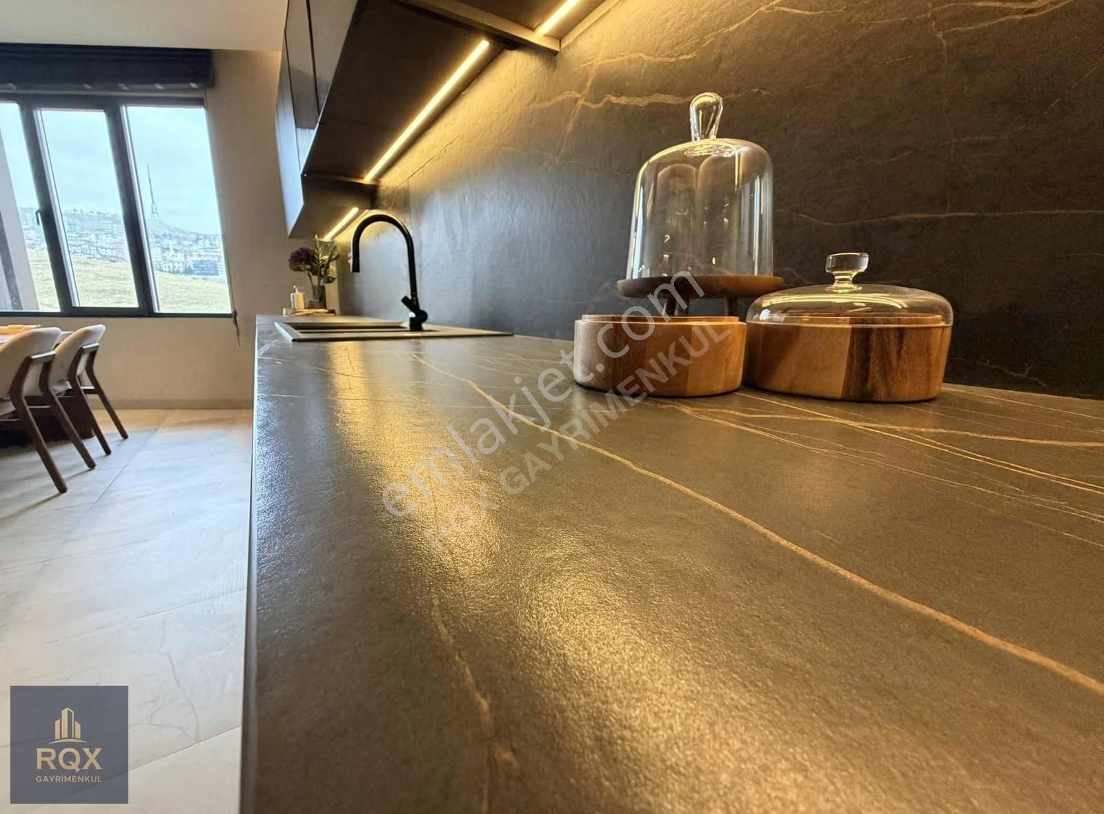 Natura Vadi'de Tapulu, Kaçırılmaz Fiyat Yüksek Kat Geniş 3+1 - Görsel 10