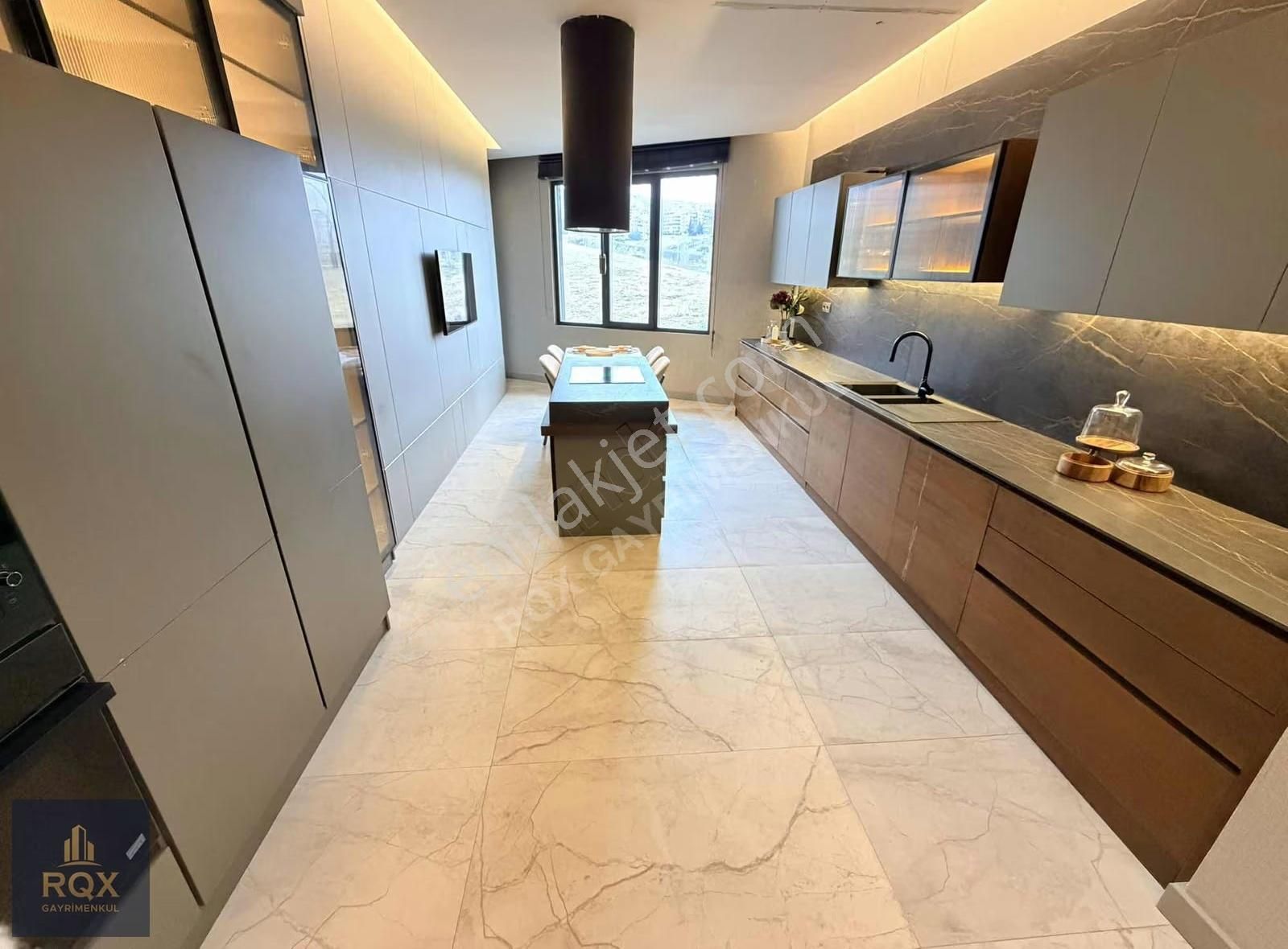 Natura Vadi'de Tapulu, Kaçırılmaz Fiyat Yüksek Kat Geniş 3+1 - Görsel 16