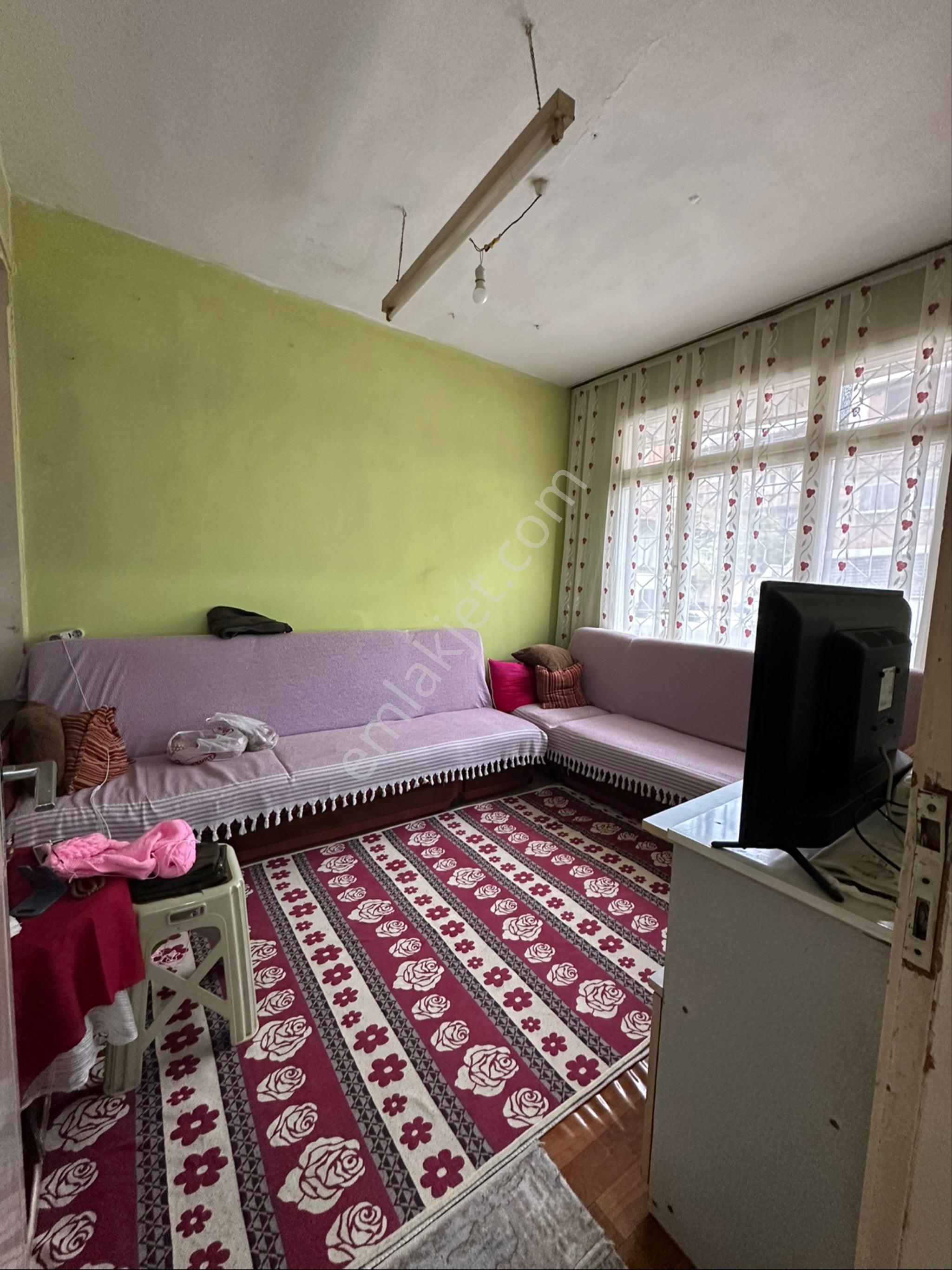 Alaşehir Sakarya Mah Satılık Müstakil Tadında Bütçeye Uygun - Görsel 4
