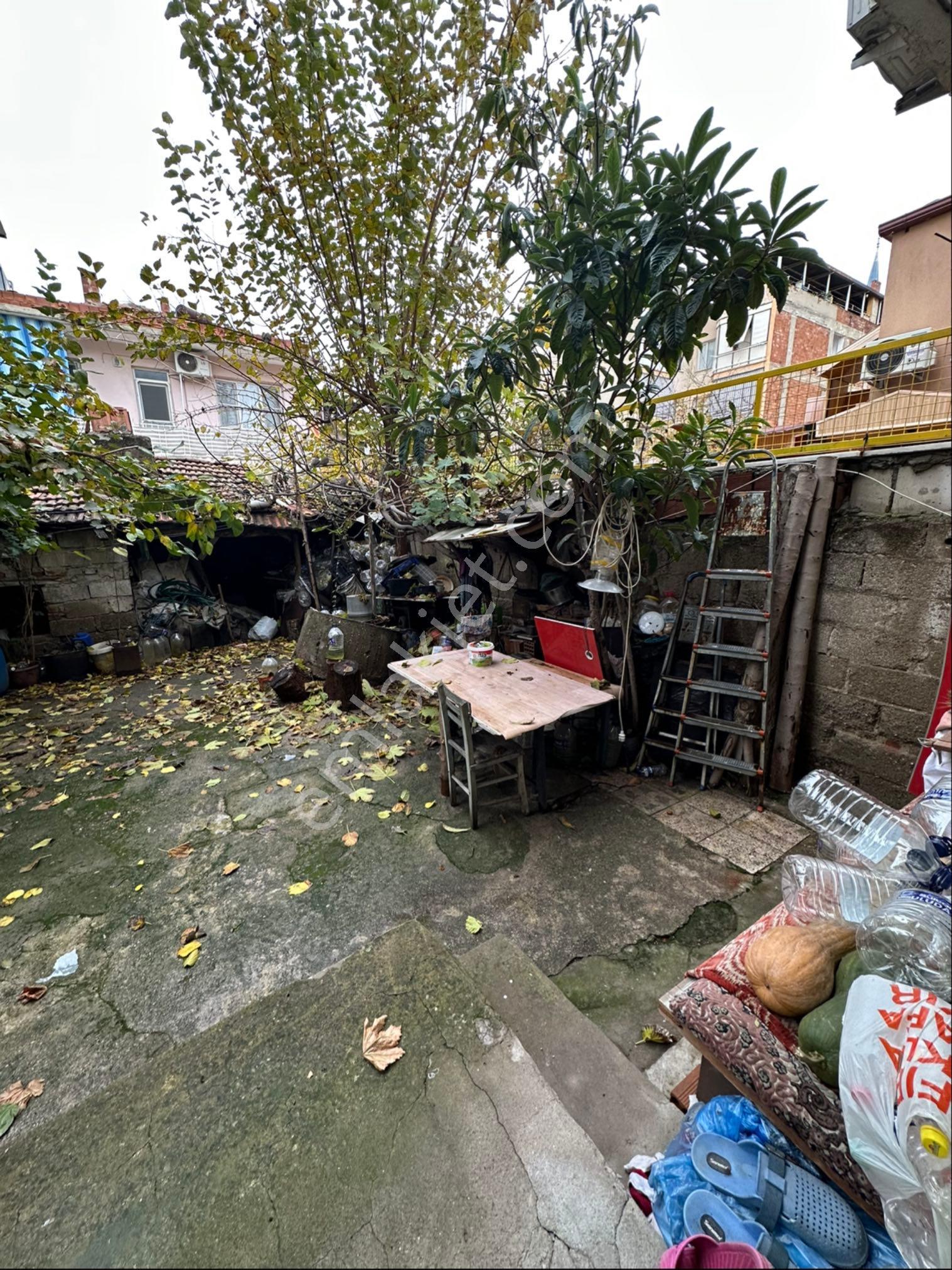 Alaşehir Sakarya Mah Satılık Müstakil Tadında Bütçeye Uygun - Görsel 12