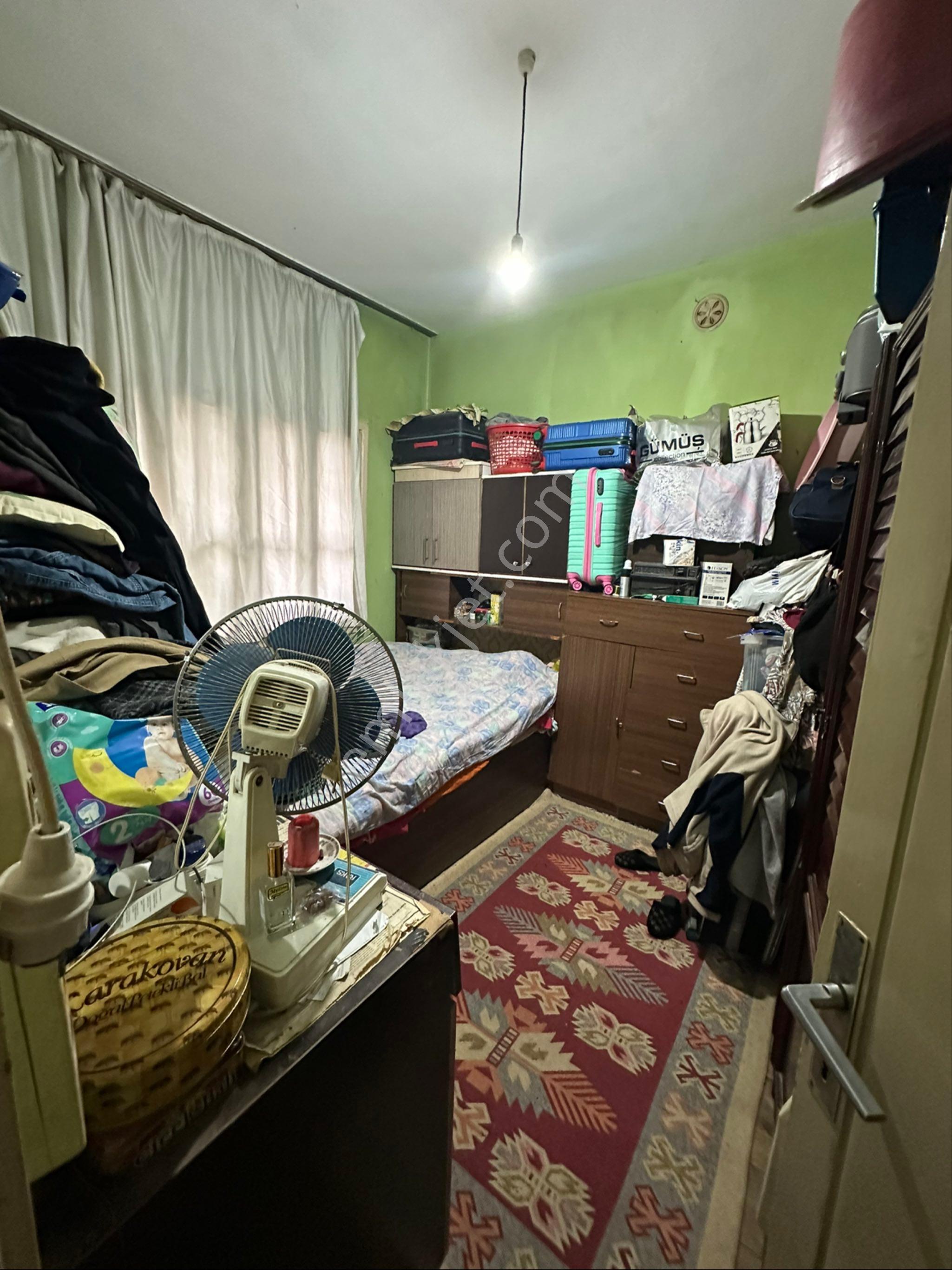 Alaşehir Sakarya Mah Satılık Müstakil Tadında Bütçeye Uygun - Görsel 8