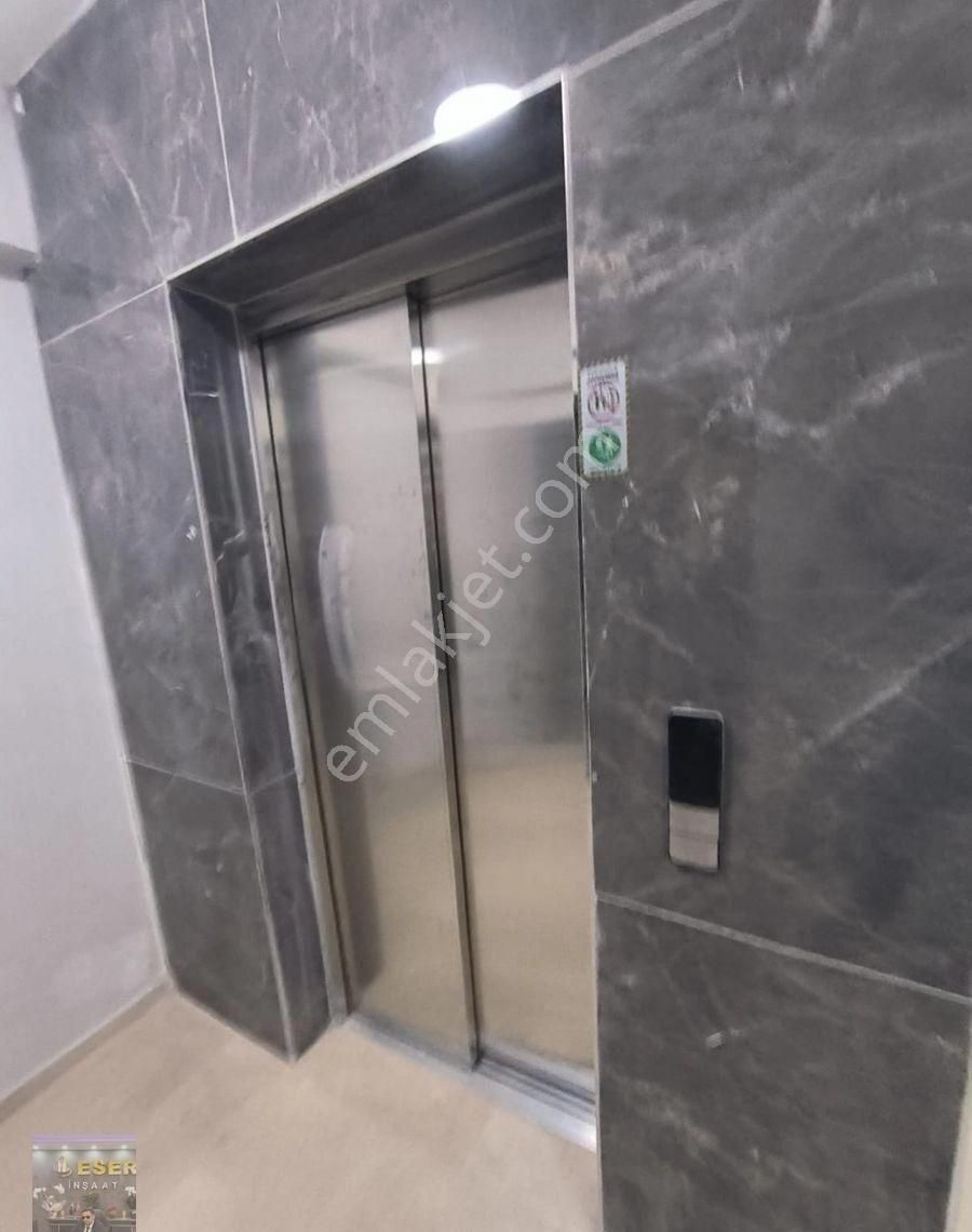 Eser İnş Ordu Caddesi Üzerinde Satılık Sıfır 2+1 90m2 Oturuma Hazır Daire - Görsel 12