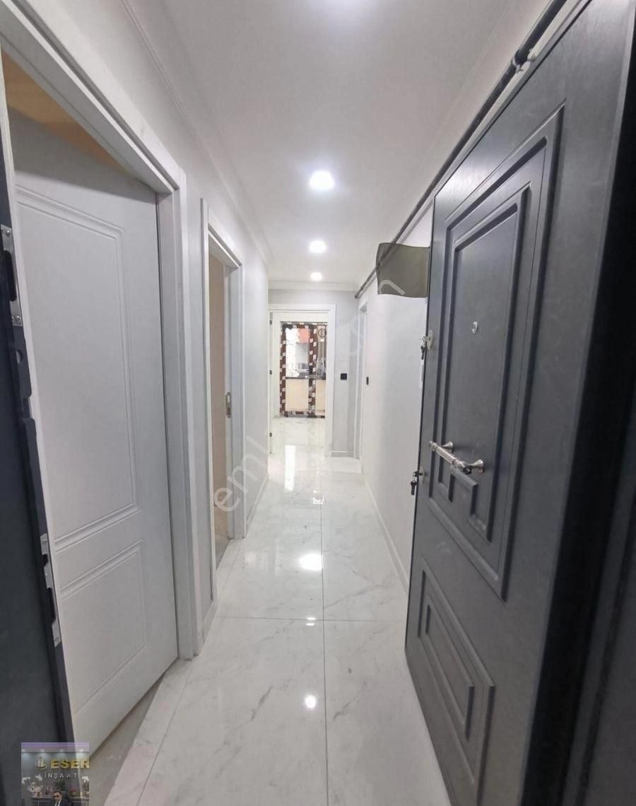 Eser İnş Ordu Caddesi Üzerinde Satılık Sıfır 2+1 90m2 Oturuma Hazır Daire - Görsel 21