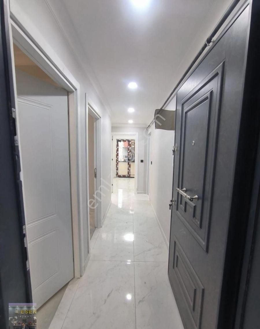Eser İnş Ordu Caddesi Üzerinde Satılık Sıfır 2+1 90m2 Oturuma Hazır Daire - Görsel 4
