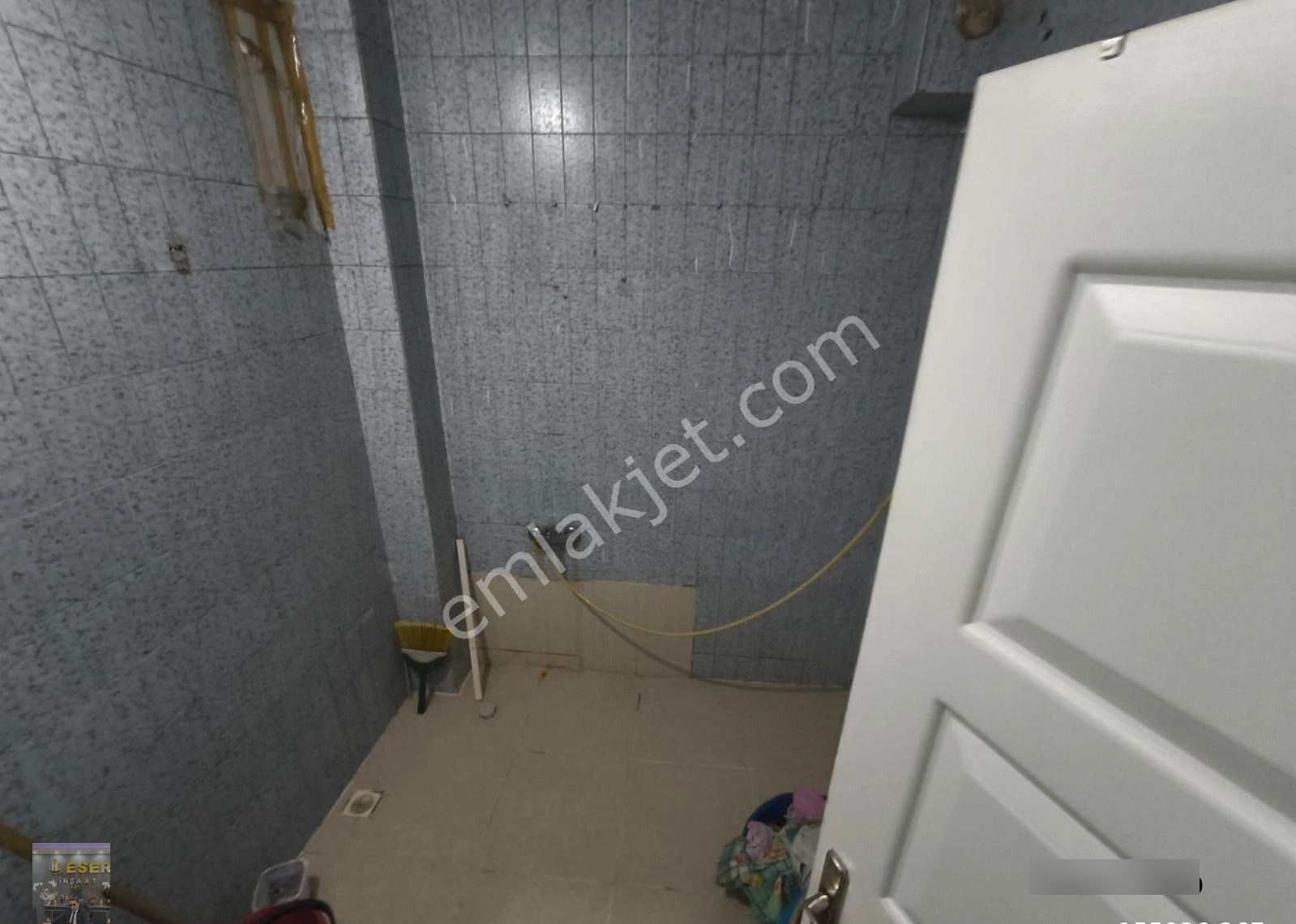 Eser İnş.5o Yıl Mah Satılık 3+1 Krediye Uygun Yüksek Giriş Daire - Görsel 31