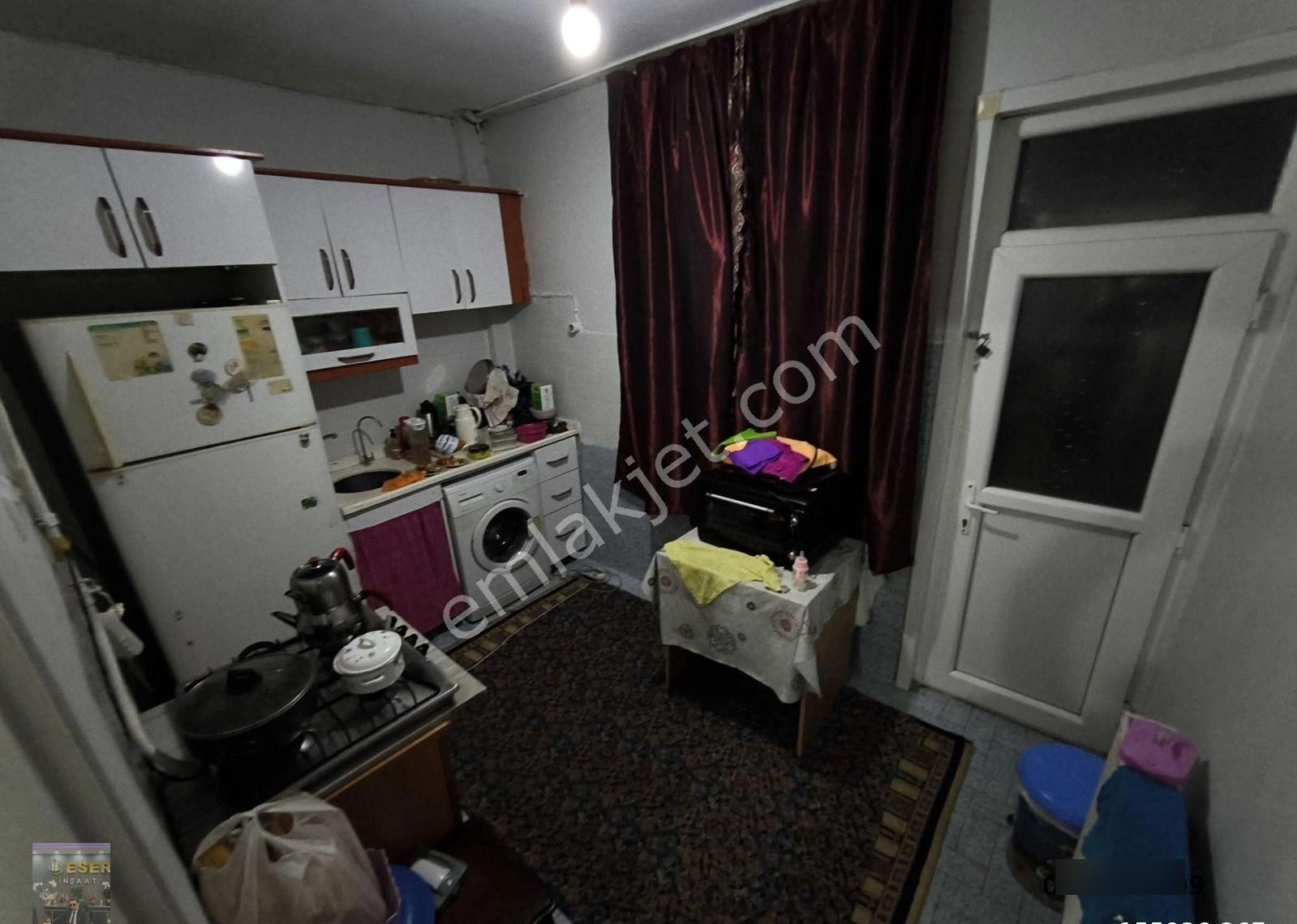 Eser İnş.5o Yıl Mah Satılık 3+1 Krediye Uygun Yüksek Giriş Daire - Görsel 29