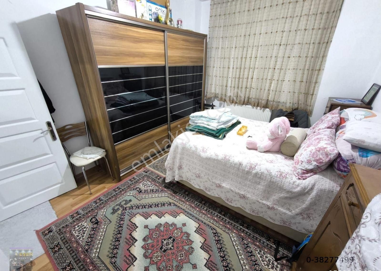Eser İnş.5o Yıl Mah Satılık 3+1 Krediye Uygun Yüksek Giriş Daire - Görsel 2