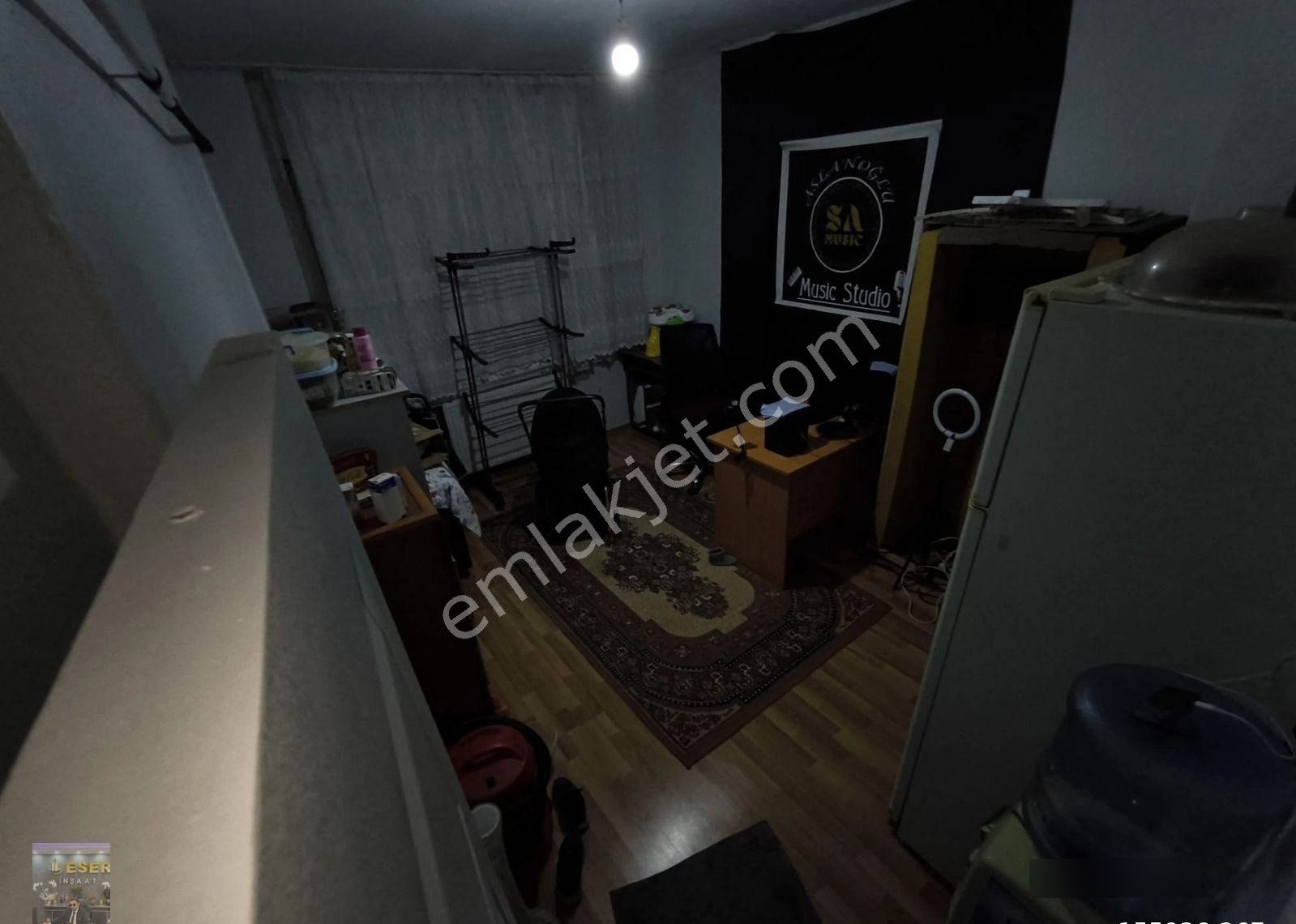 Eser İnş.5o Yıl Mah Satılık 3+1 Krediye Uygun Yüksek Giriş Daire - Görsel 22