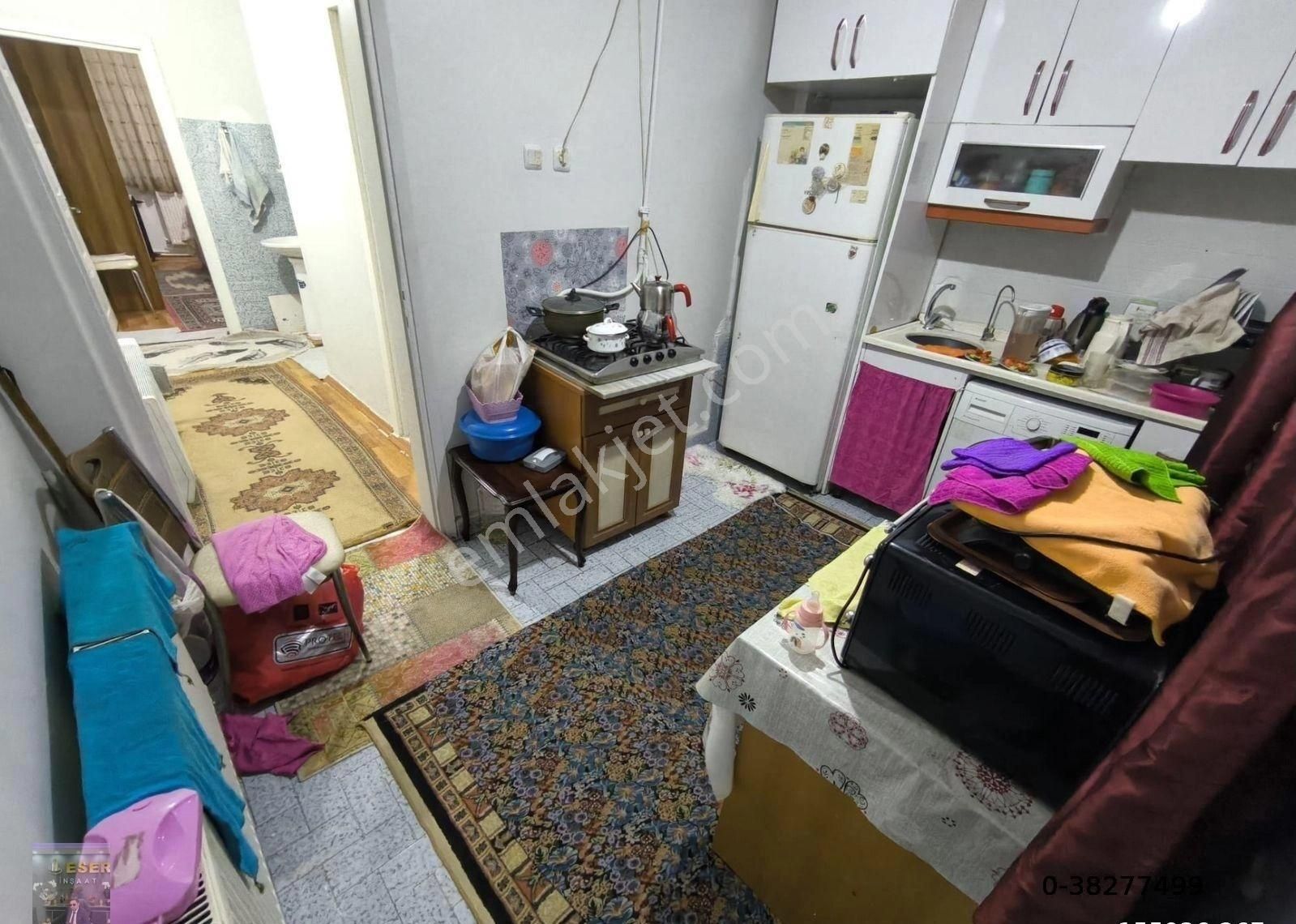 Eser İnş.5o Yıl Mah Satılık 3+1 Krediye Uygun Yüksek Giriş Daire - Görsel 23