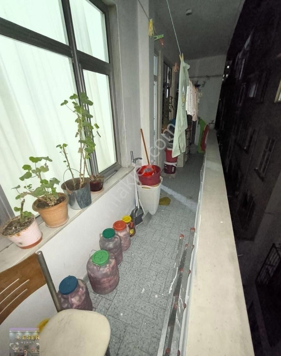 Eser İnş.5o Yıl Mah Satılık 3+1 Krediye Uygun Yüksek Giriş Daire - Görsel 6