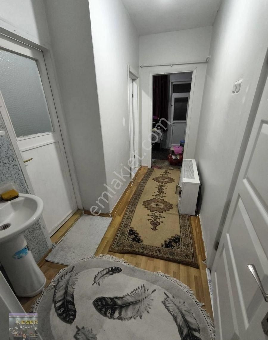 Eser İnş.5o Yıl Mah Satılık 3+1 Krediye Uygun Yüksek Giriş Daire - Görsel 24