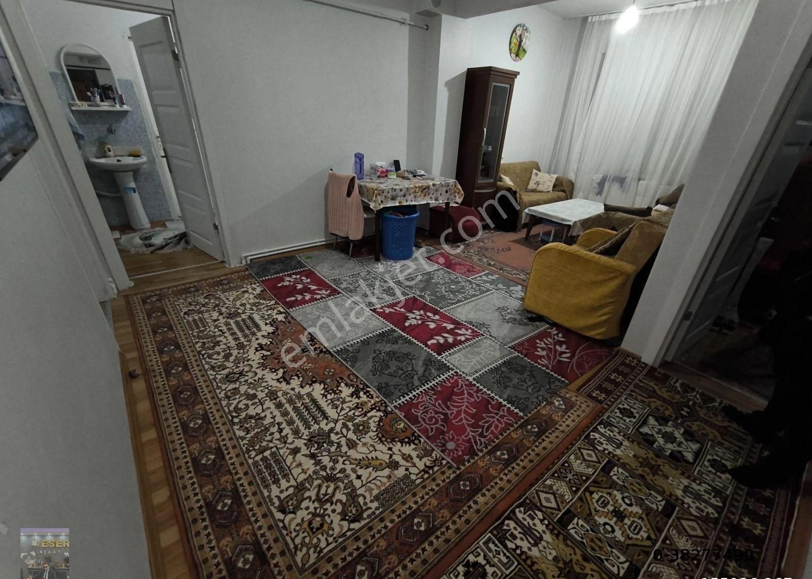 Eser İnş.5o Yıl Mah Satılık 3+1 Krediye Uygun Yüksek Giriş Daire - Görsel 28