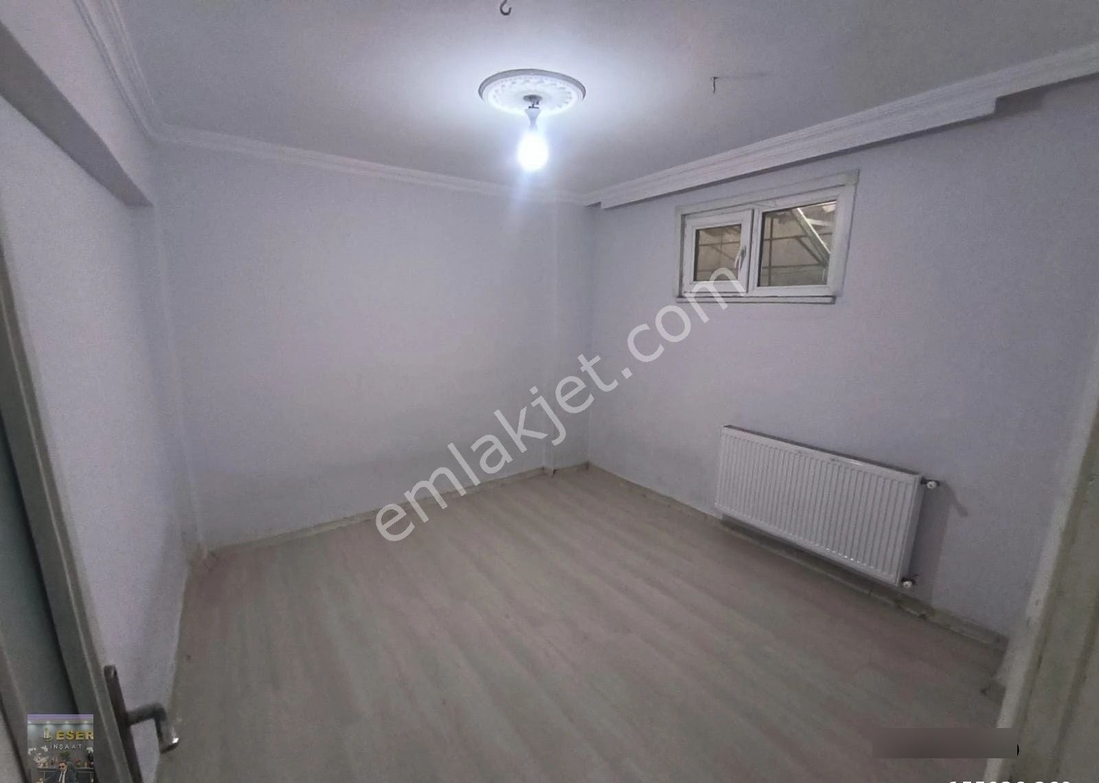 Eser İnşaat"tan Esentepe Mah Satılık 2+1 Hisseli Kot1 Daire - Görsel 2