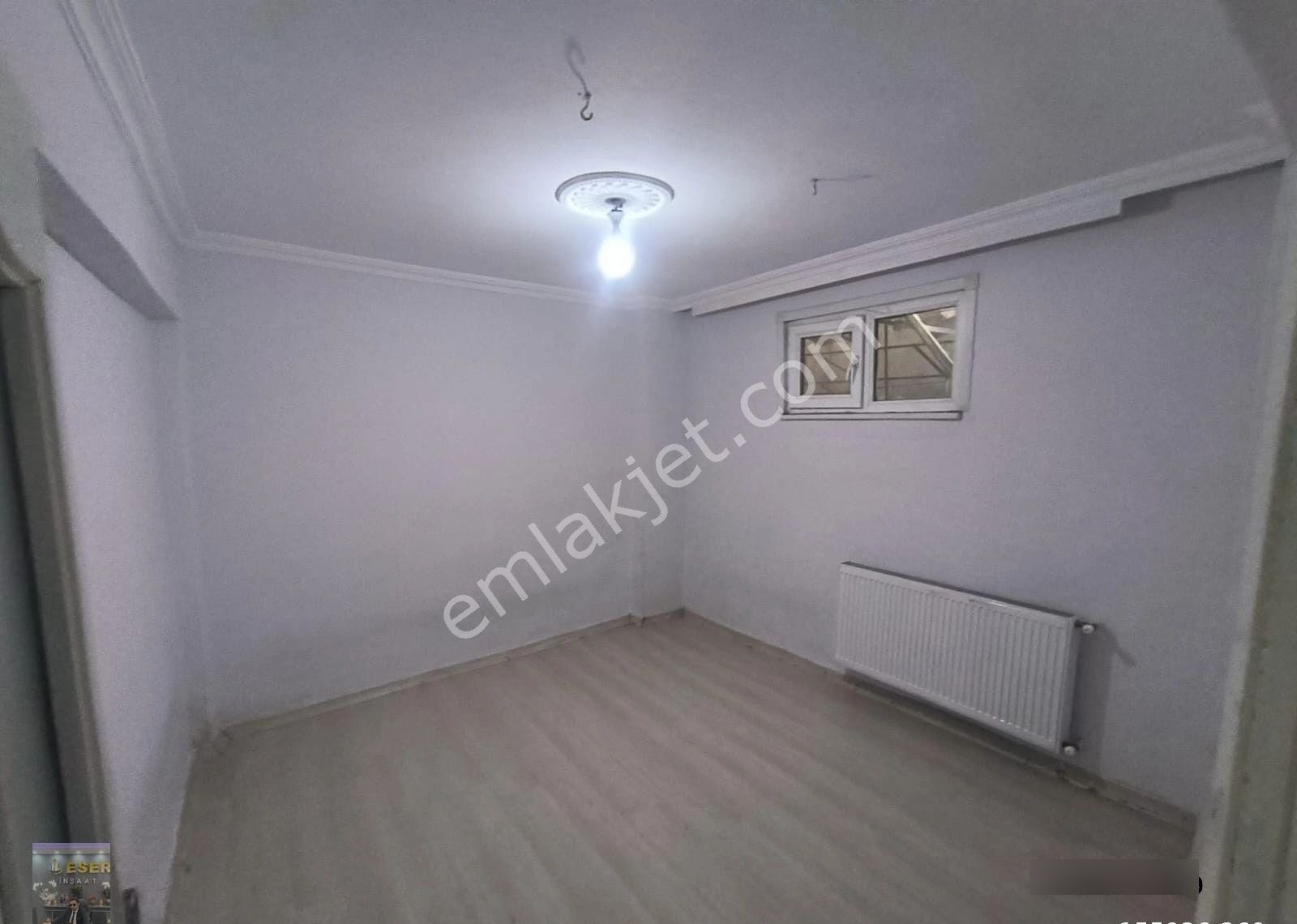 Eser İnşaat"tan Esentepe Mah Satılık 2+1 Hisseli Kot1 Daire - Görsel 28