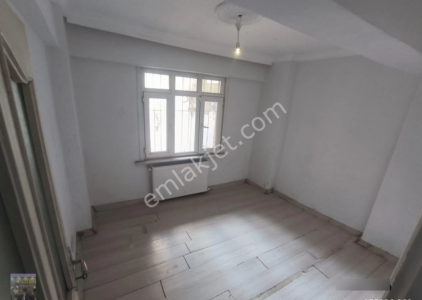 Eser İnşaat"tan Esentepe Mah Satılık 2+1 Hisseli Kot1 Daire - Görsel 5