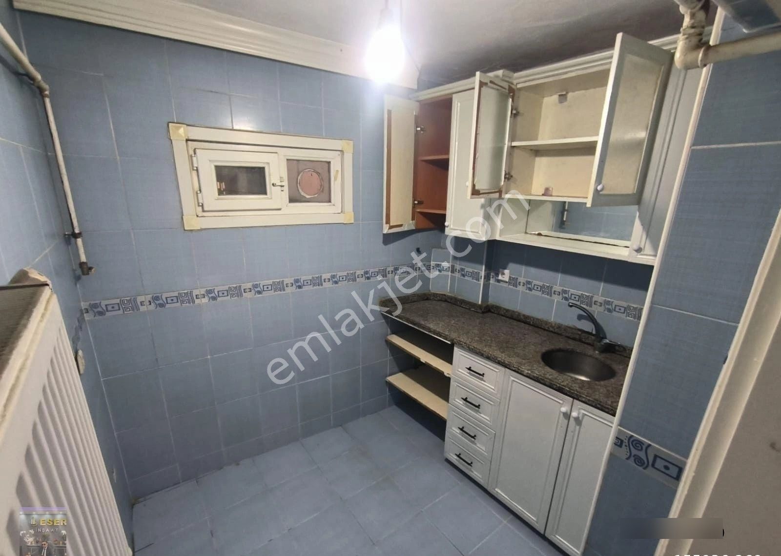 Eser İnşaat"tan Esentepe Mah Satılık 2+1 Hisseli Kot1 Daire - Görsel 3