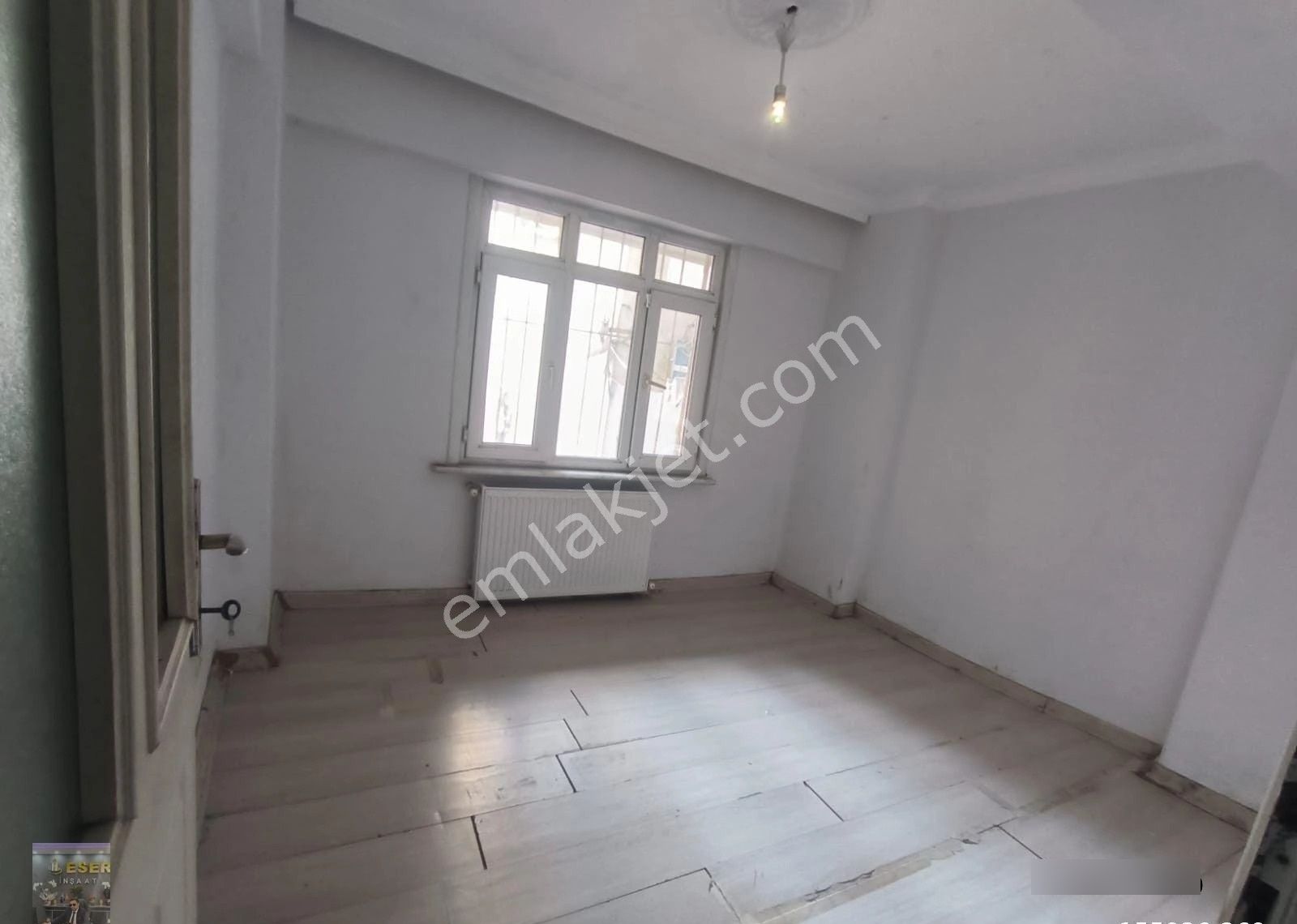 Eser İnşaat"tan Esentepe Mah Satılık 2+1 Hisseli Kot1 Daire - Görsel 10