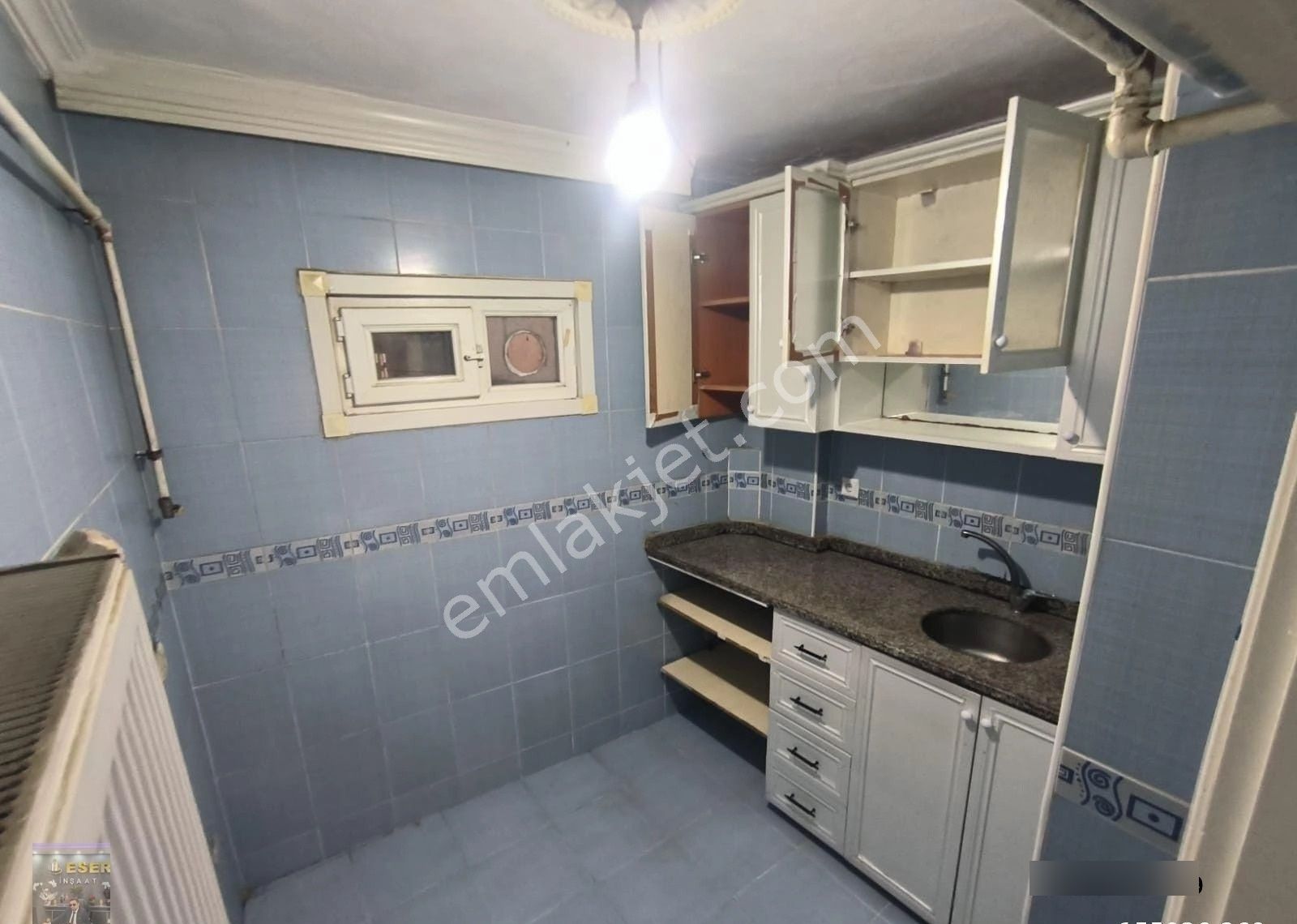 Eser İnşaat"tan Esentepe Mah Satılık 2+1 Hisseli Kot1 Daire - Görsel 30