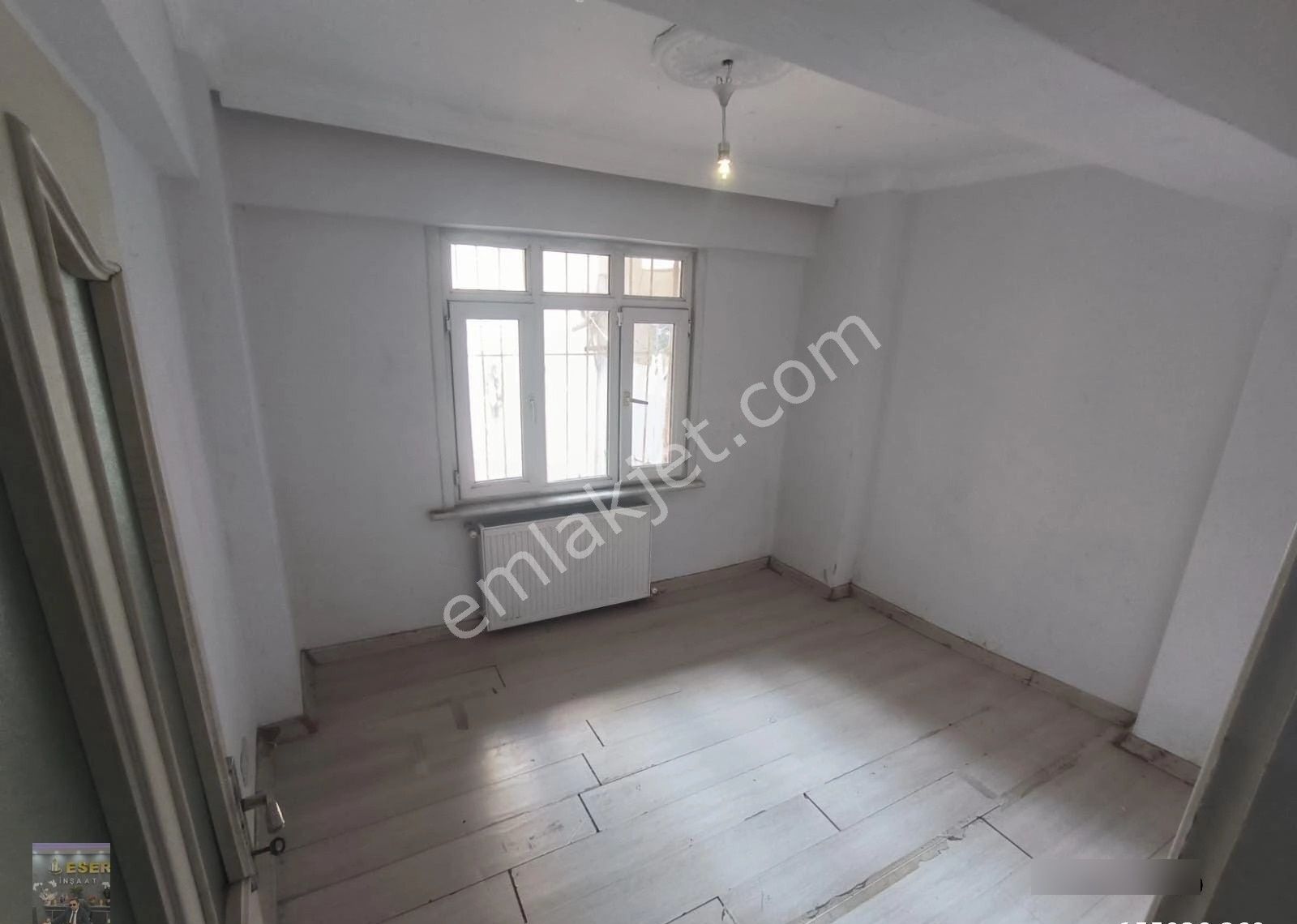 Eser İnşaat"tan Esentepe Mah Satılık 2+1 Hisseli Kot1 Daire - Görsel 27