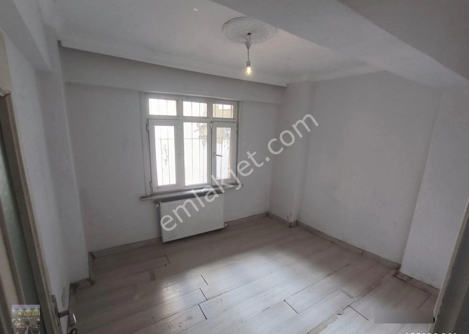 Eser İnşaat"tan Esentepe Mah Satılık 2+1 Hisseli Kot1 Daire - Görsel 20