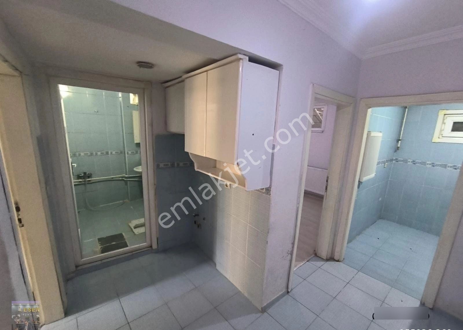 Eser İnşaat"tan Esentepe Mah Satılık 2+1 Hisseli Kot1 Daire - Görsel 14