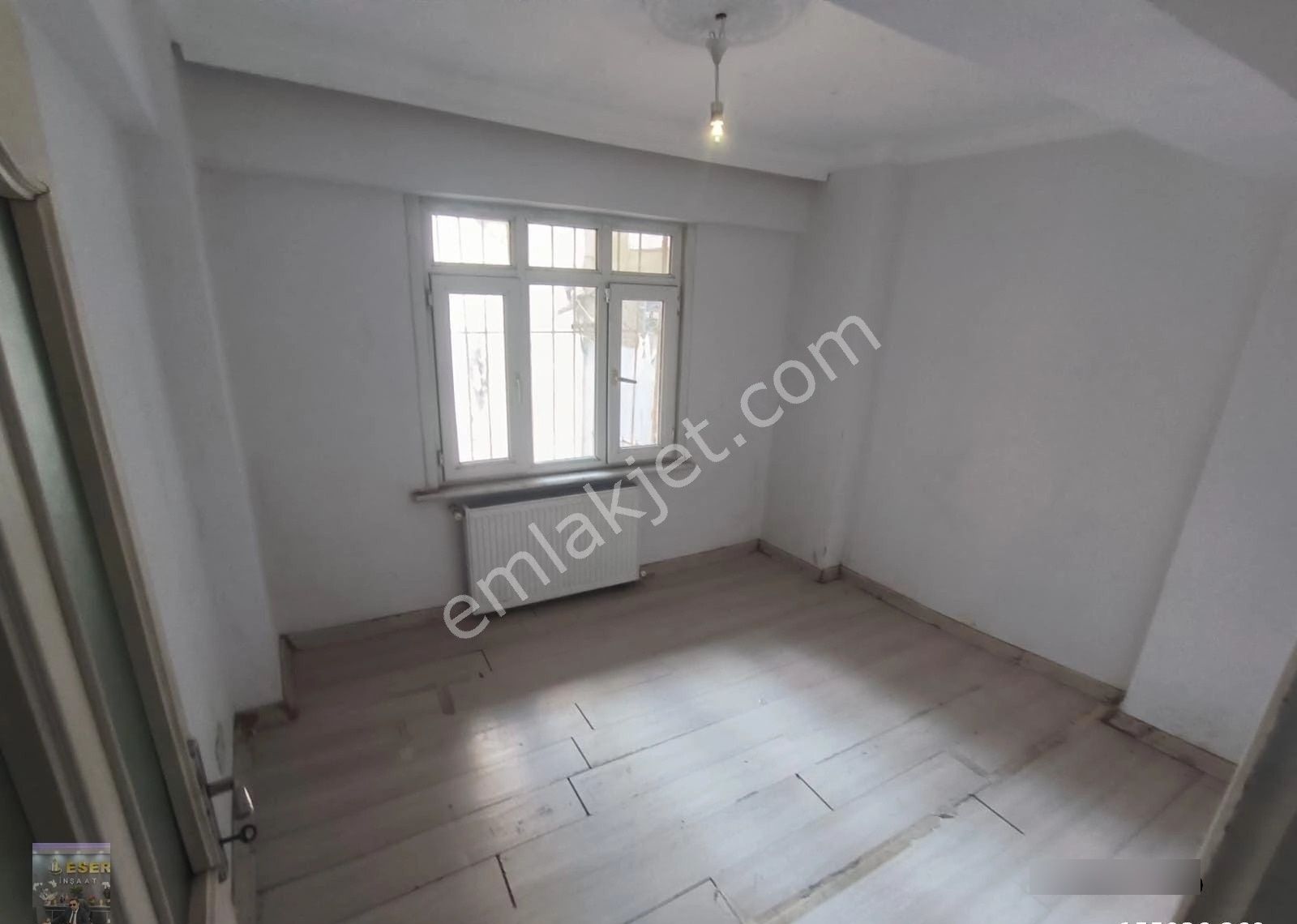 Eser İnşaat"tan Esentepe Mah Satılık 2+1 Hisseli Kot1 Daire - Görsel 24