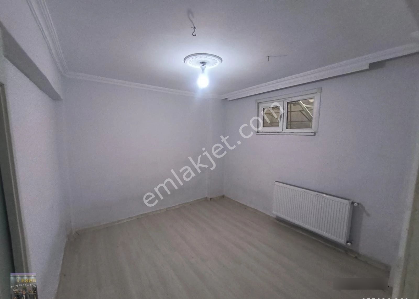 Eser İnşaat"tan Esentepe Mah Satılık 2+1 Hisseli Kot1 Daire - Görsel 22