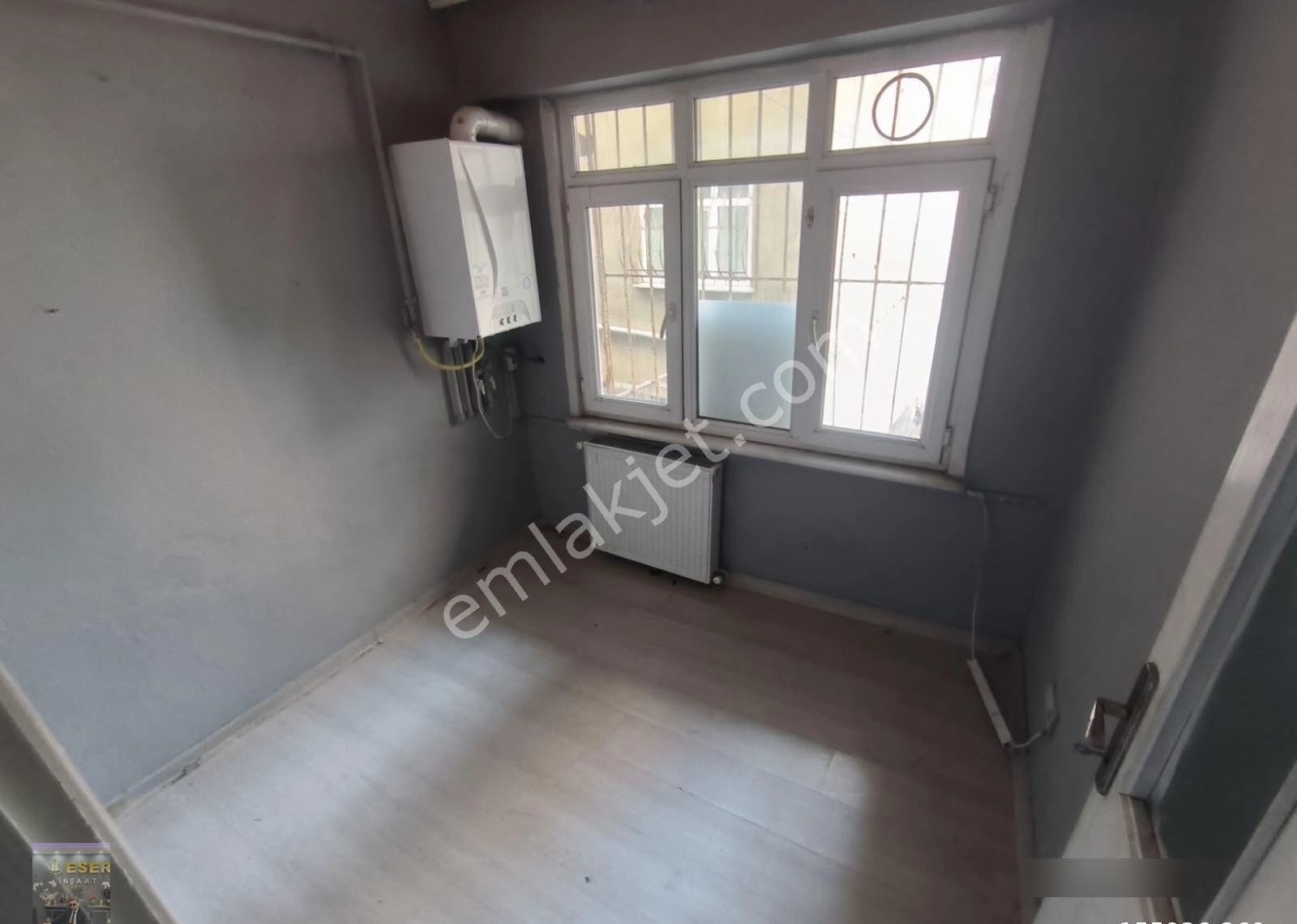 Eser İnşaat"tan Esentepe Mah Satılık 2+1 Hisseli Kot1 Daire - Görsel 25