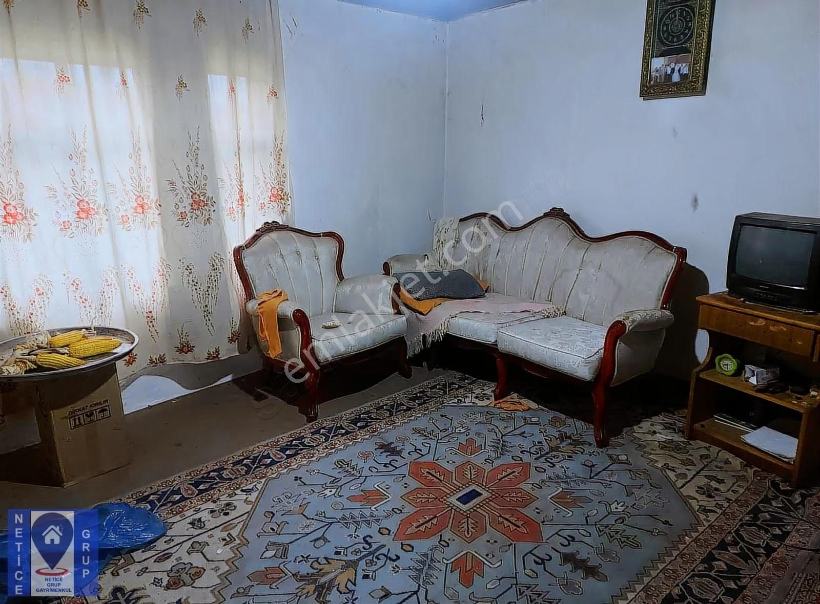 Bursa Üçbeylide 2200 M² Dev Bahçeli Köy Evi Fırsat Fiyatlı ! - Görsel 17