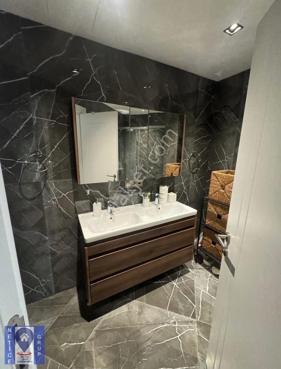 İnallar Hayat 3 Köşe 5.kat 190m2 Brüt 3,5+1 Oda Süper Daire - Görsel 27