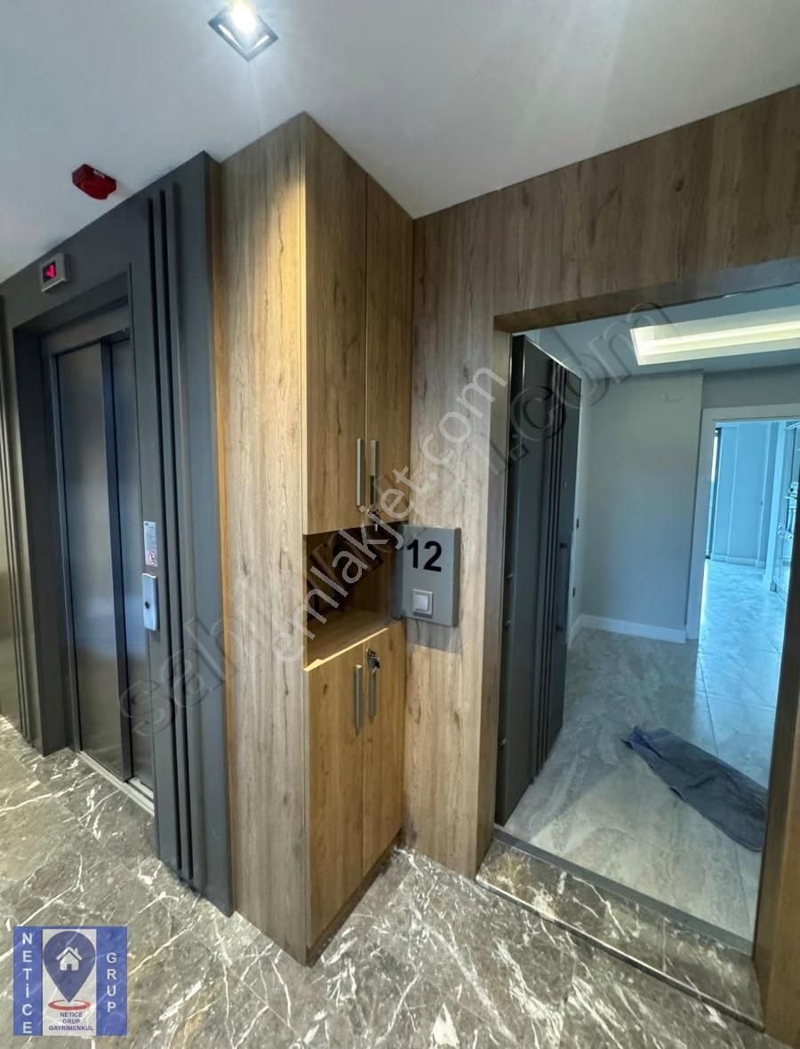 İnallar Hayat 3 Köşe 5.kat 190m2 Brüt 3,5+1 Oda Süper Daire - Görsel 23