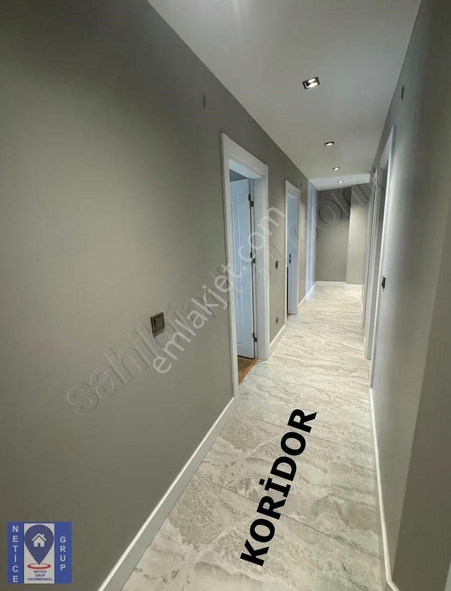 İnallar Hayat 3 Köşe 5.kat 190m2 Brüt 3,5+1 Oda Süper Daire - Görsel 6