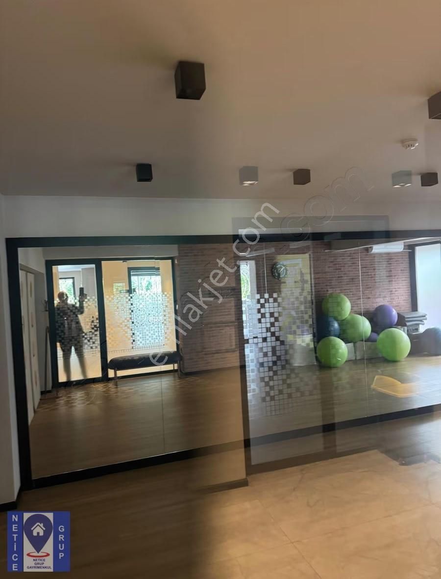 İnallar Hayat 3 Köşe 5.kat 190m2 Brüt 3,5+1 Oda Süper Daire - Görsel 26