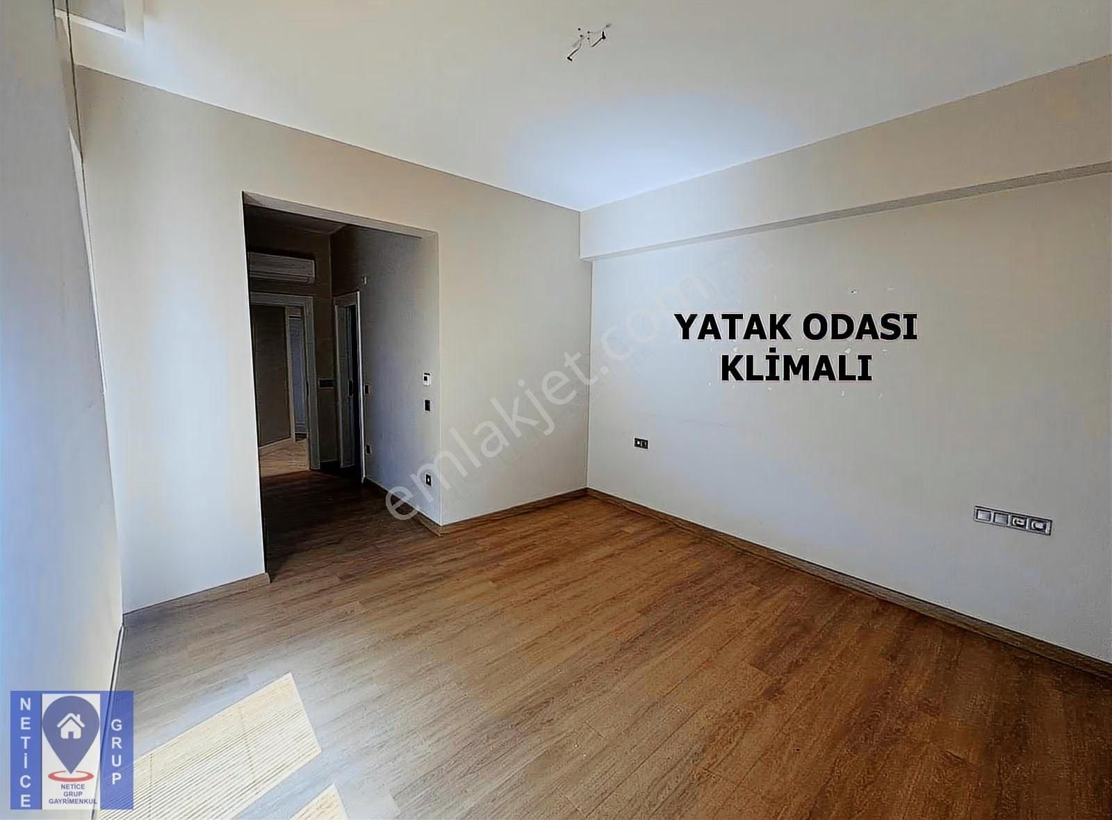 İnallar Hayat 3 Köşe 5.kat 190m2 Brüt 3,5+1 Oda Süper Daire - Görsel 16