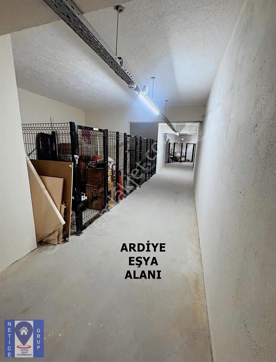 İnallar Hayat 3 Köşe 5.kat 190m2 Brüt 3,5+1 Oda Süper Daire - Görsel 24