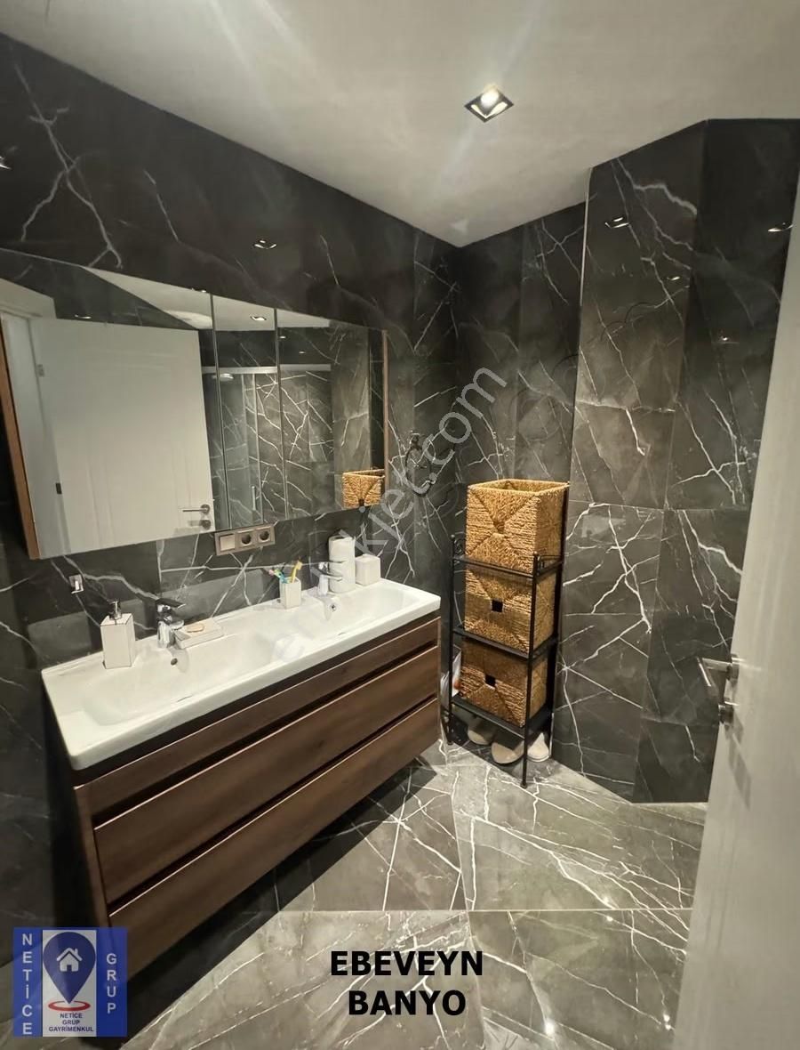 İnallar Hayat 3 Köşe 5.kat 190m2 Brüt 3,5+1 Oda Süper Daire - Görsel 28