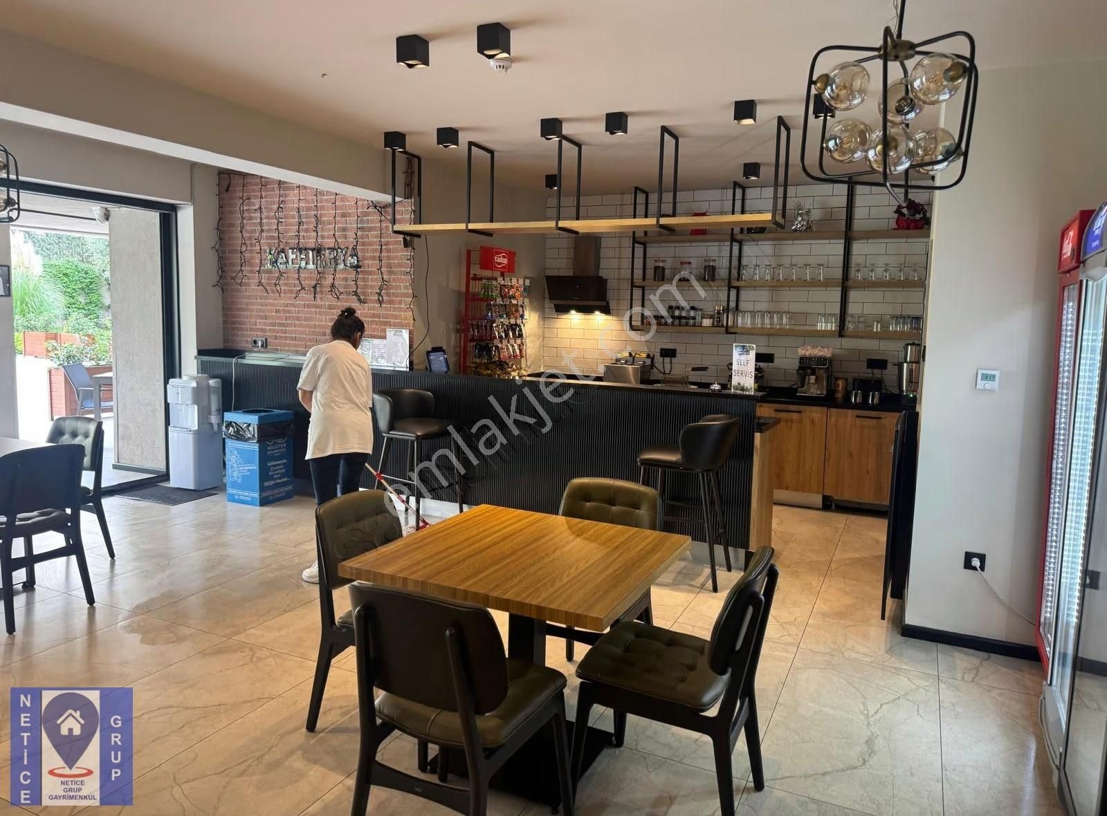 İnallar Hayat 3 Köşe 5.kat 190m2 Brüt 3,5+1 Oda Süper Daire - Görsel 31